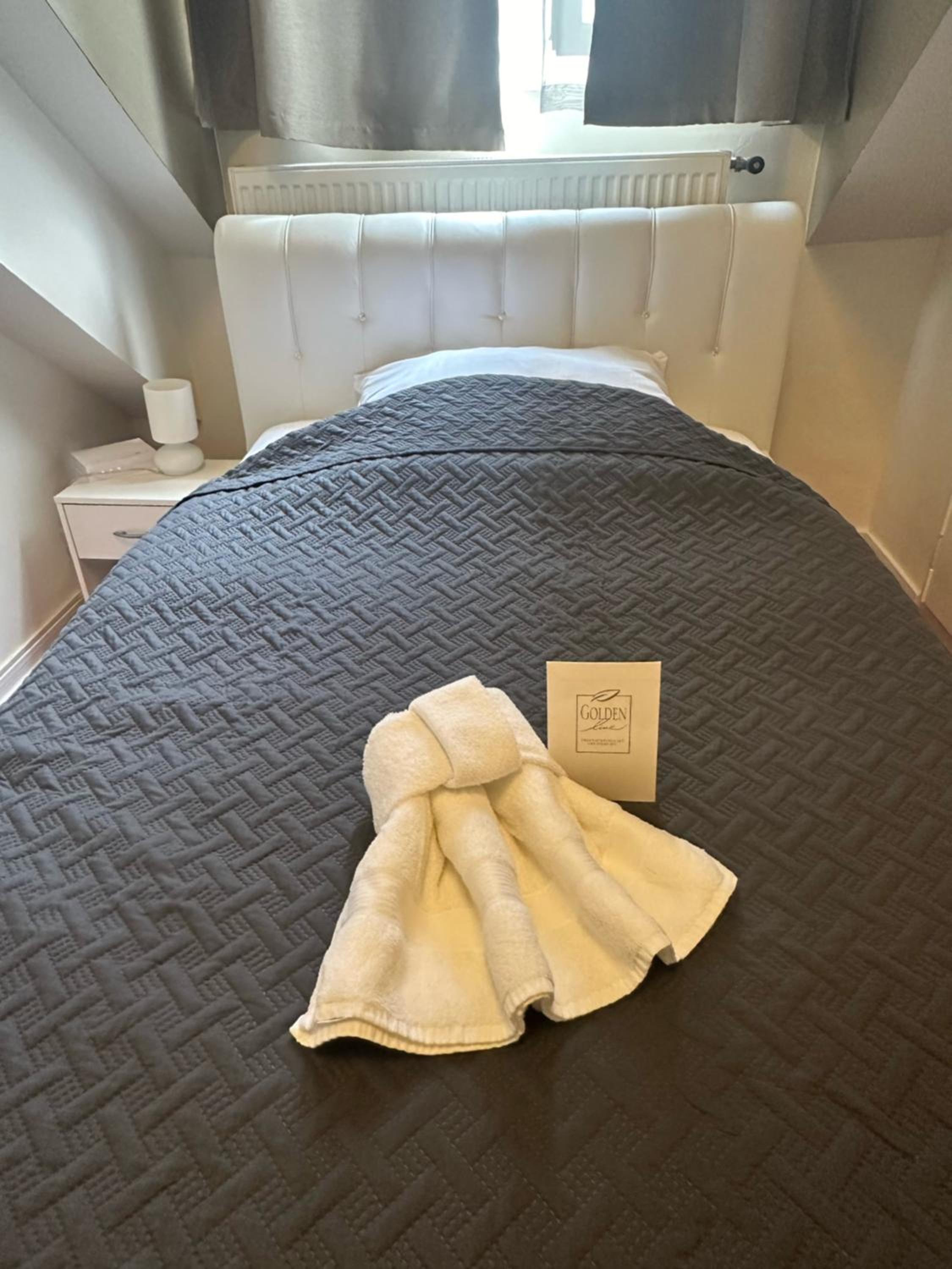 DATRI Petite Suite 4