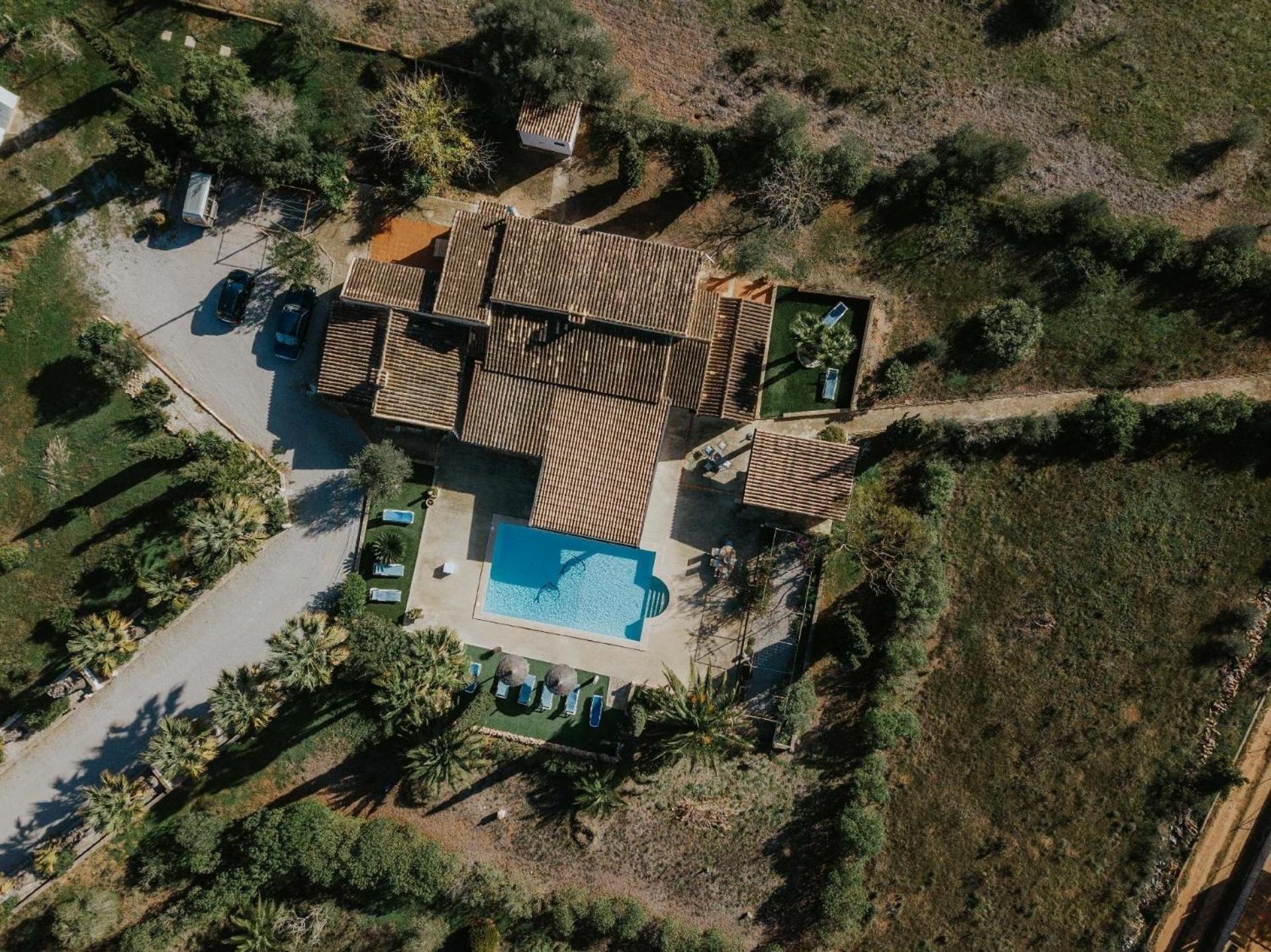 Finca Can Salas