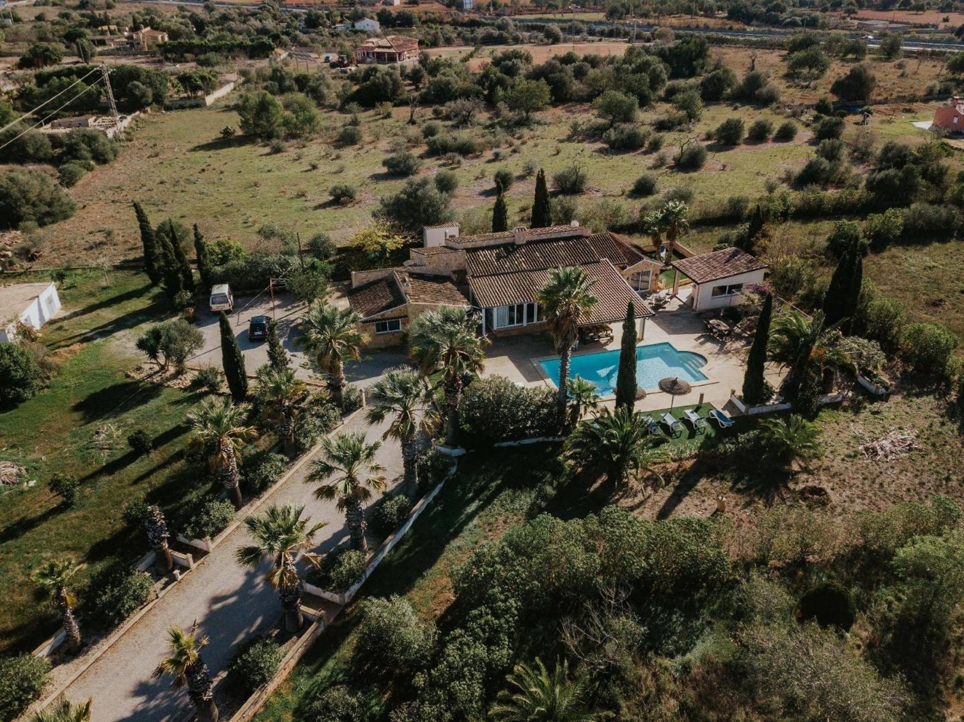 Finca Can Salas