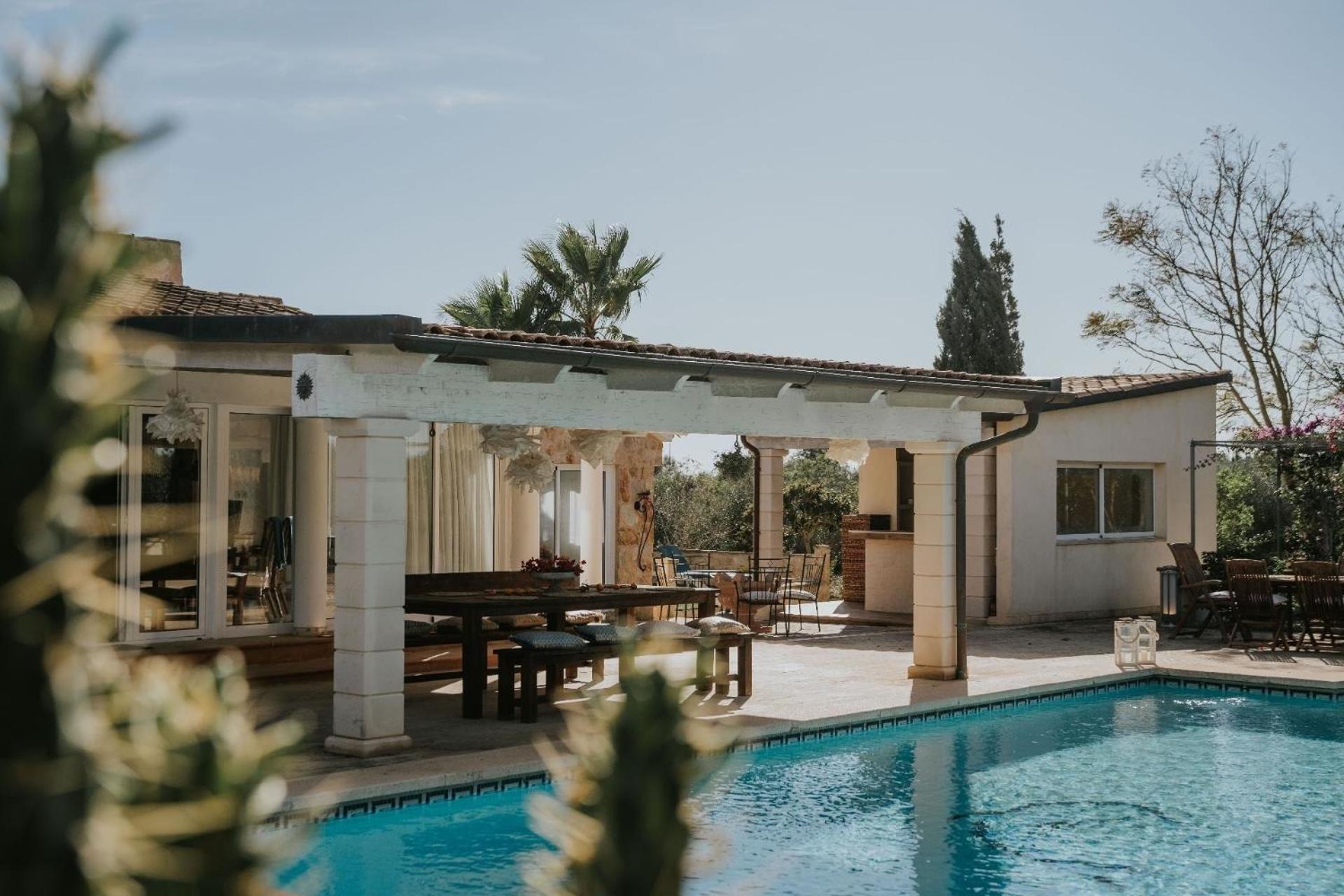 Finca Can Salas