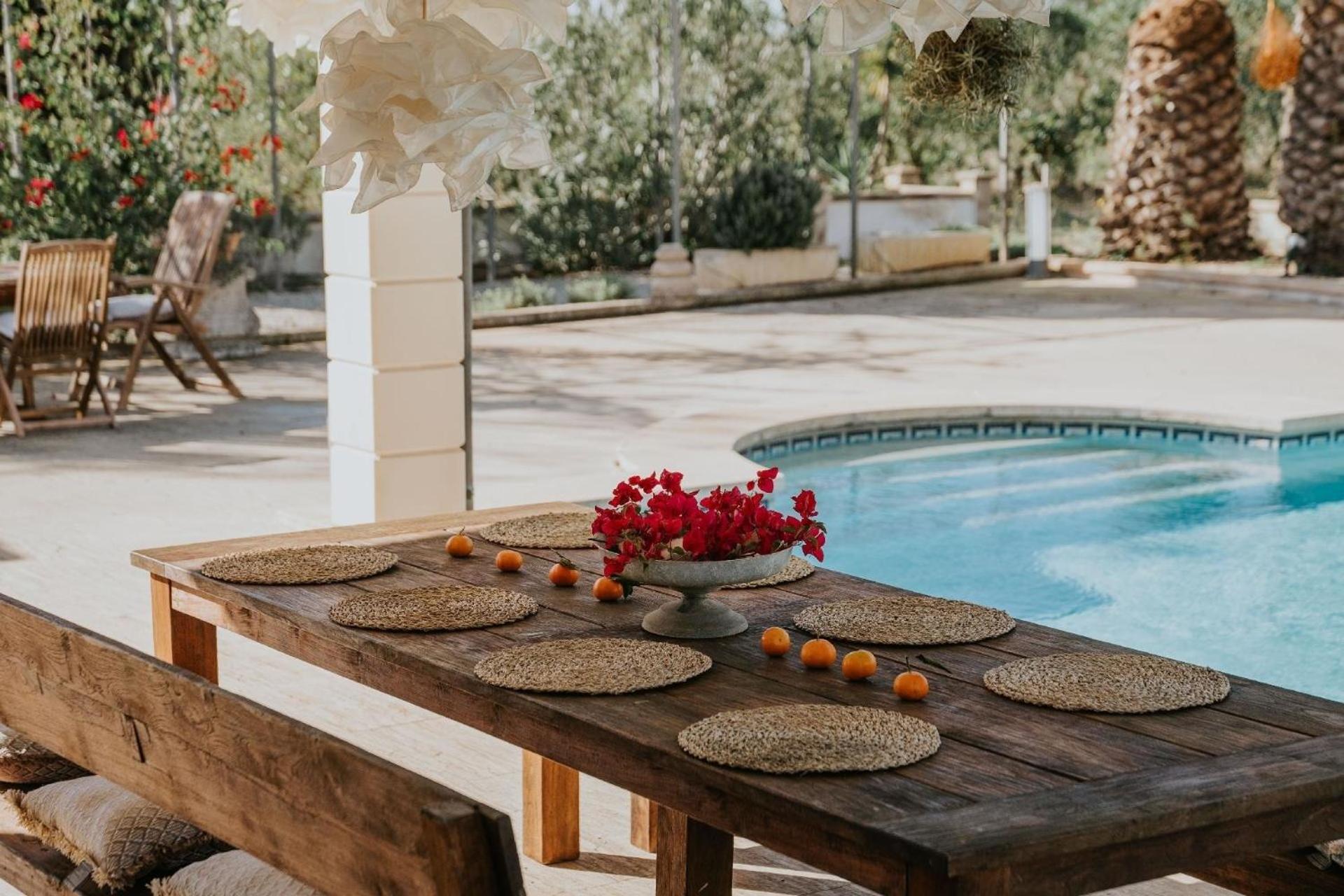 Finca Can Salas