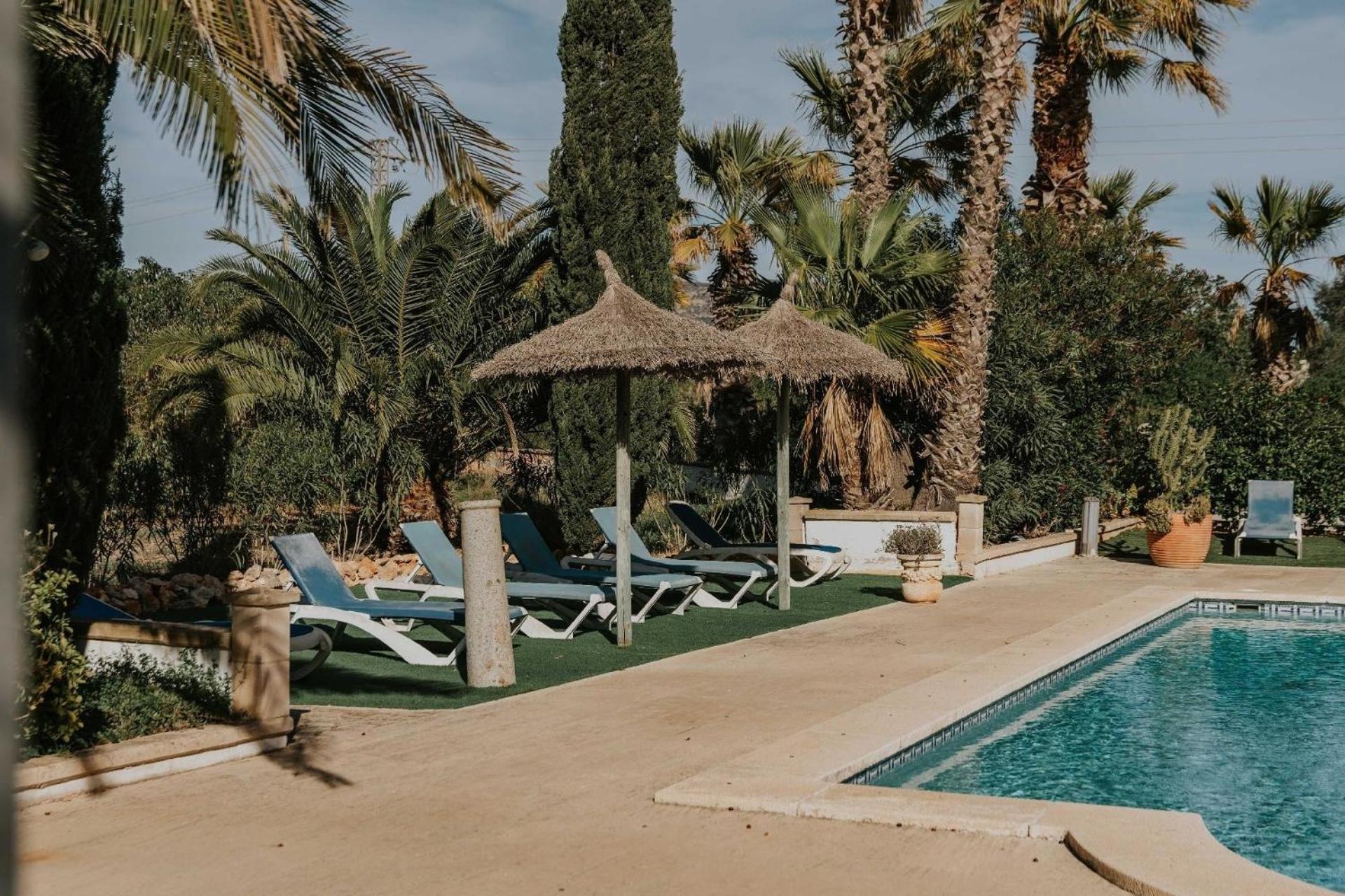 Finca Can Salas
