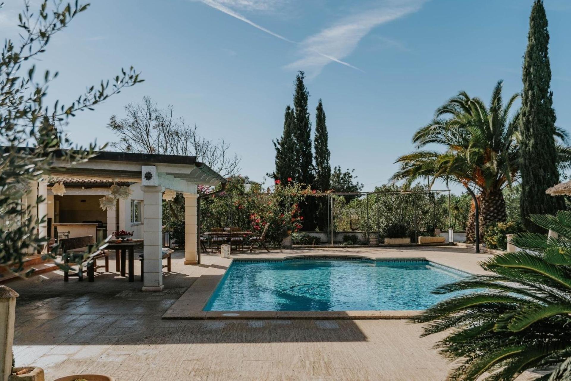 Finca Can Salas