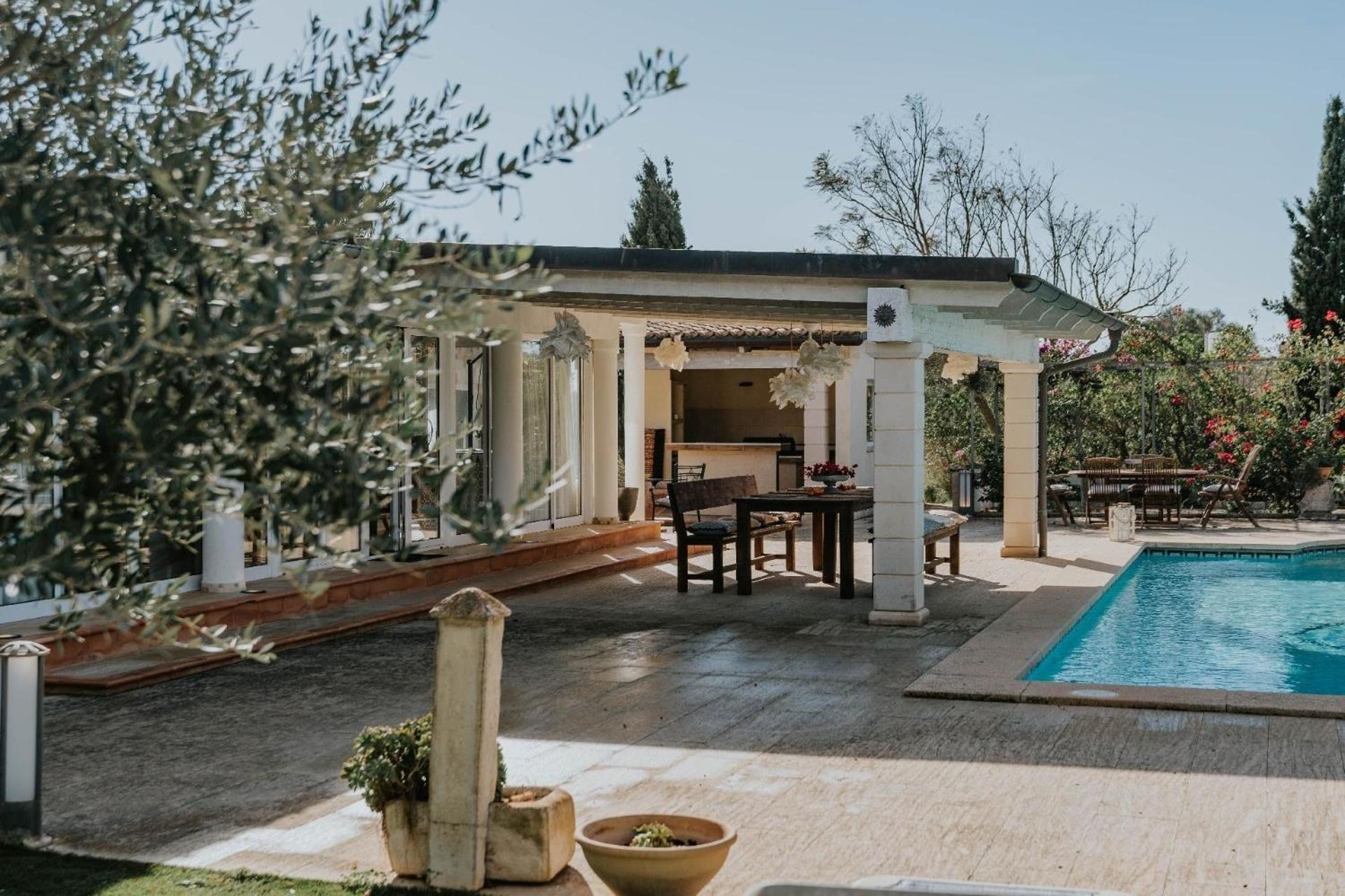 Finca Can Salas