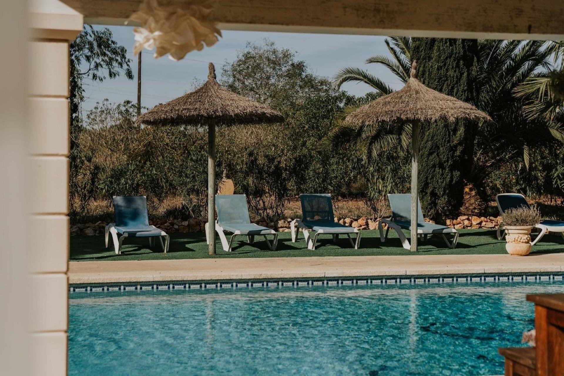 Finca Can Salas