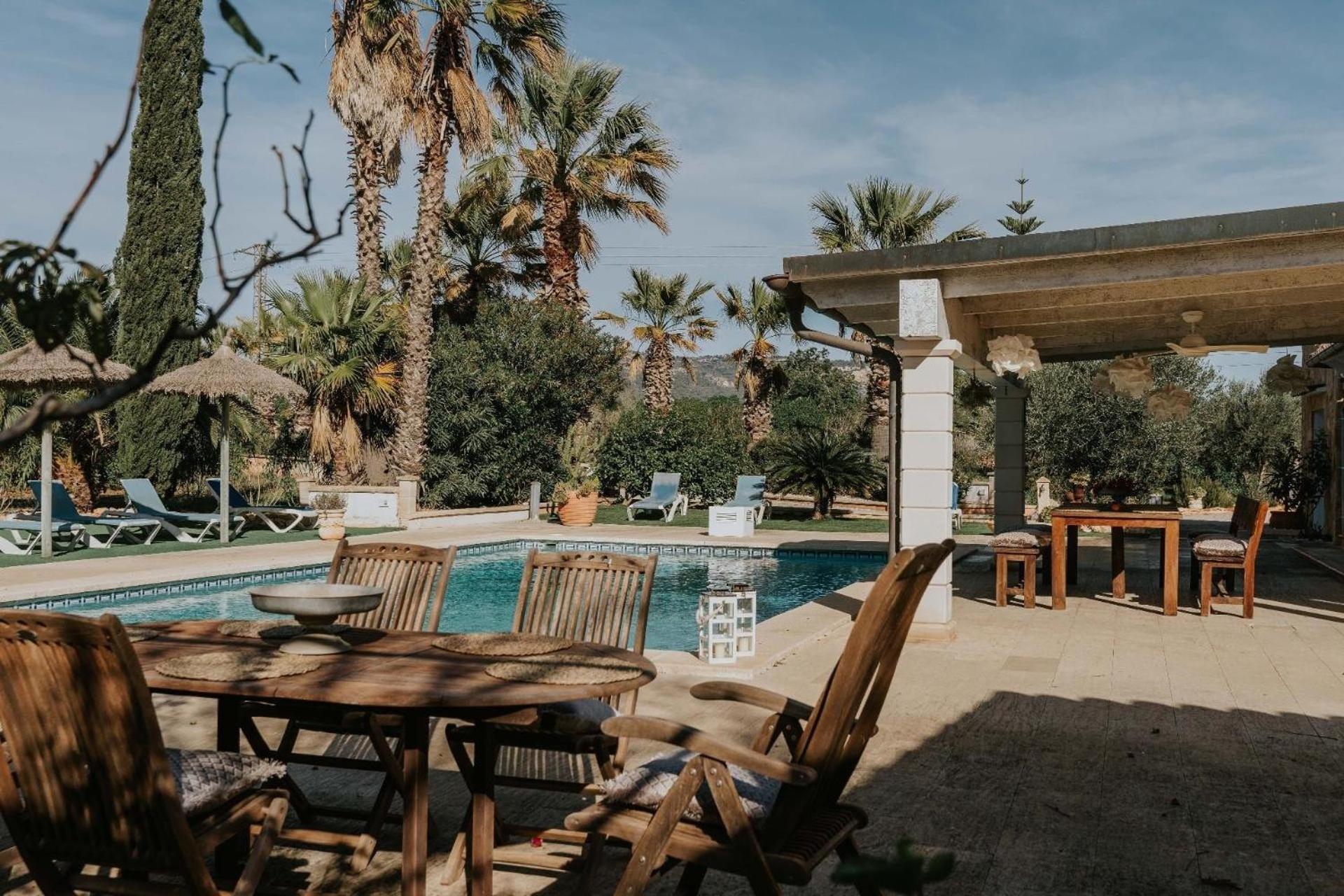 Finca Can Salas