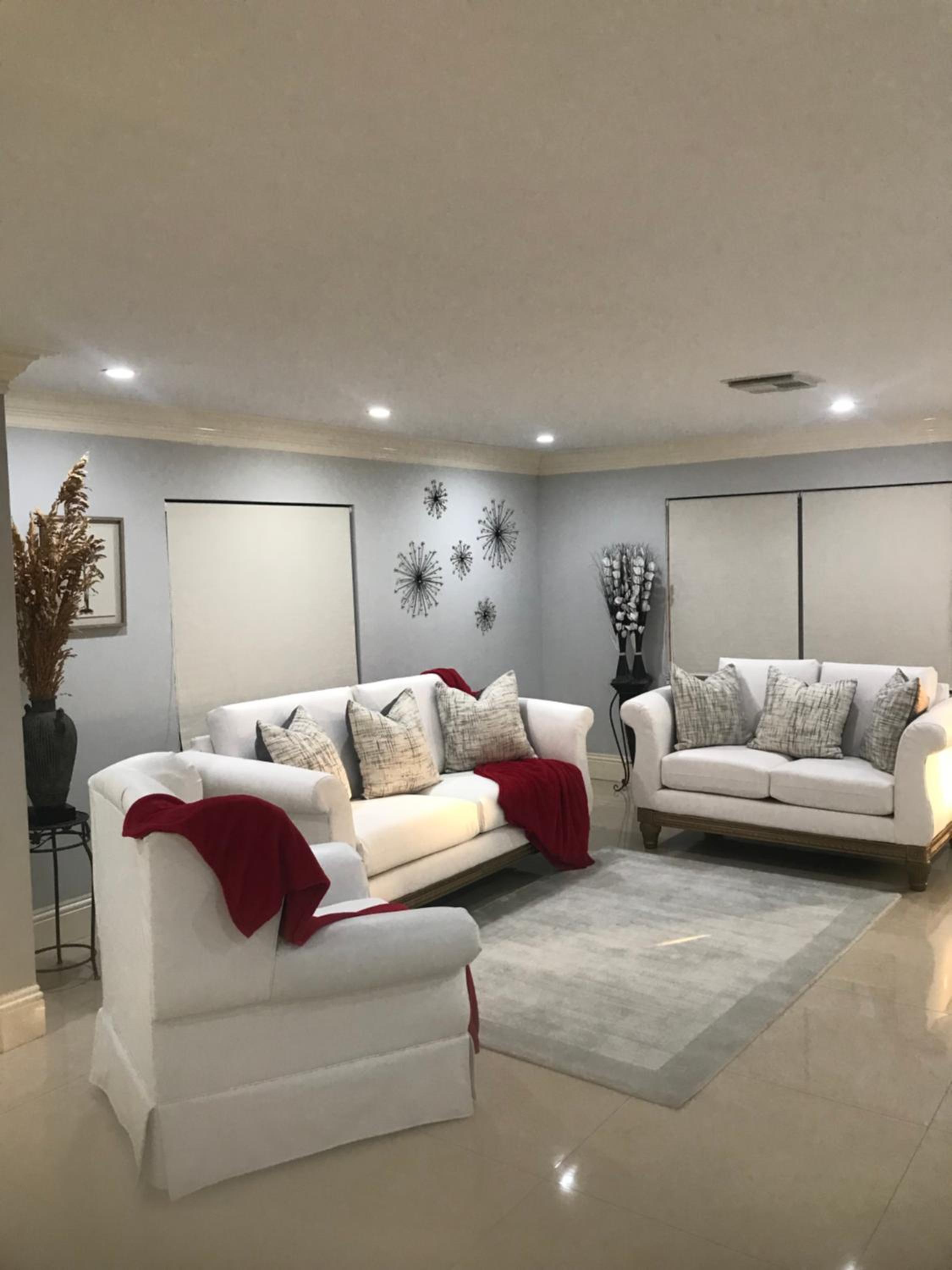 The Haven platinum