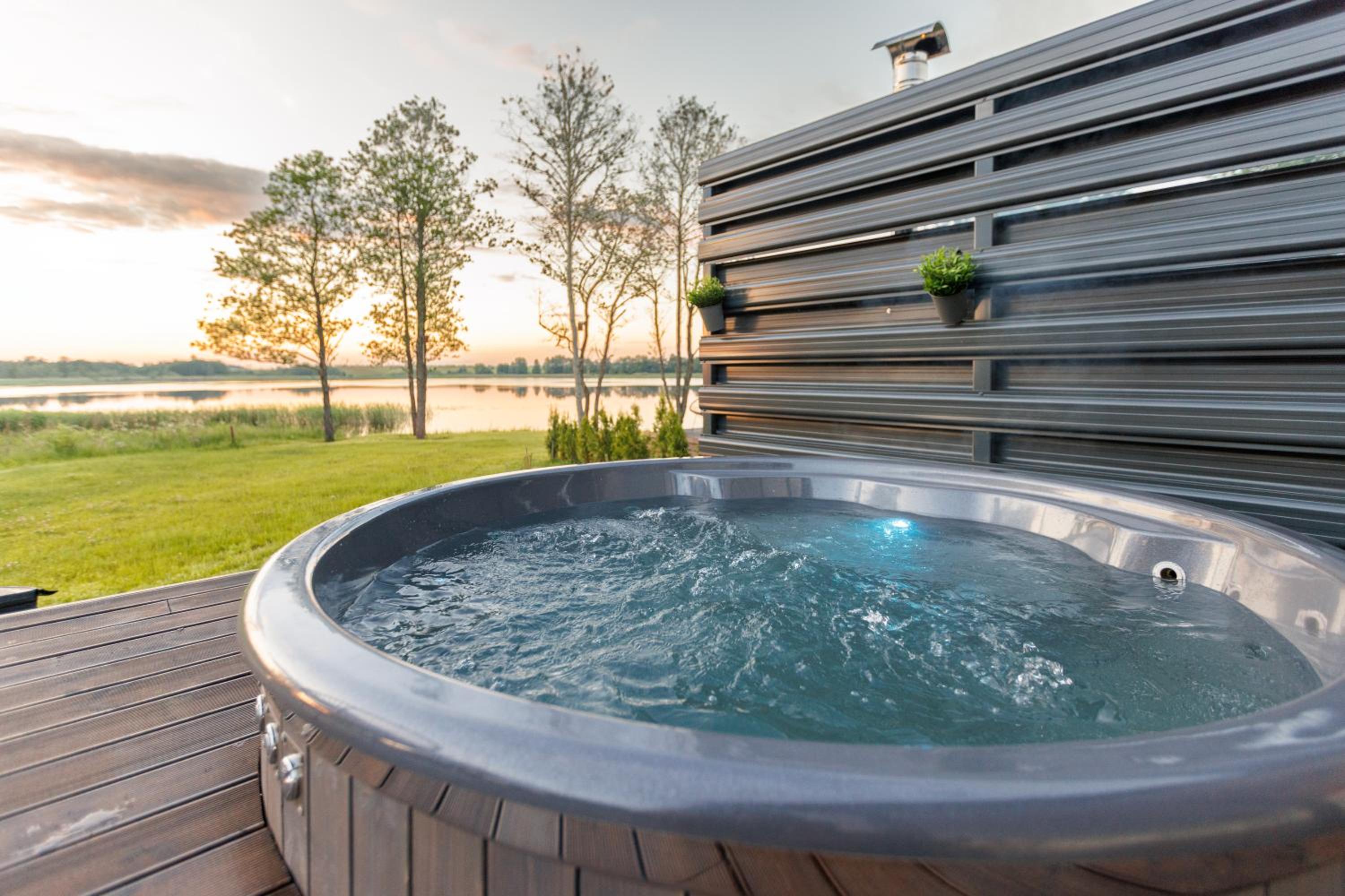 Comfort Villas