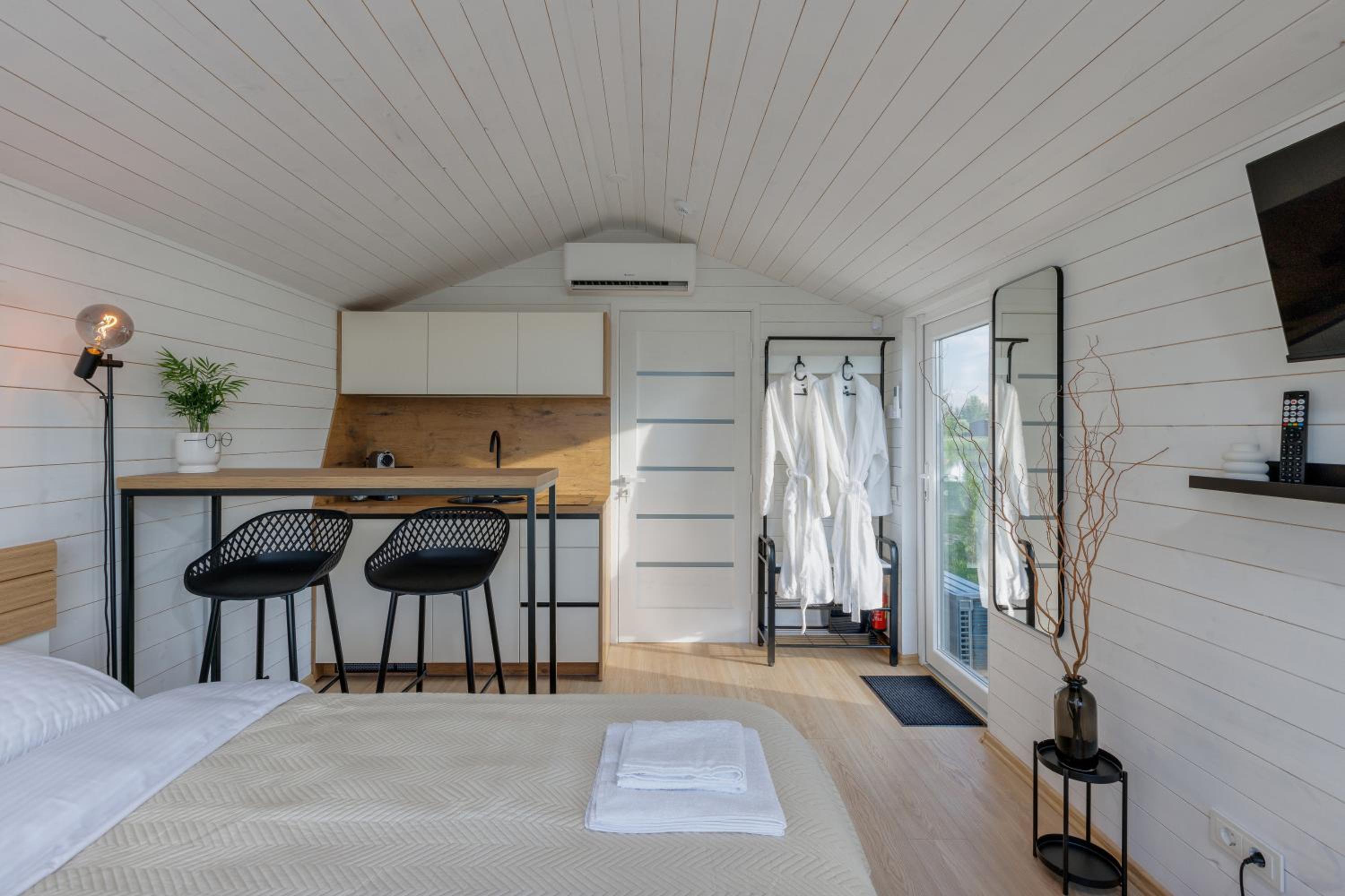 Comfort Villas