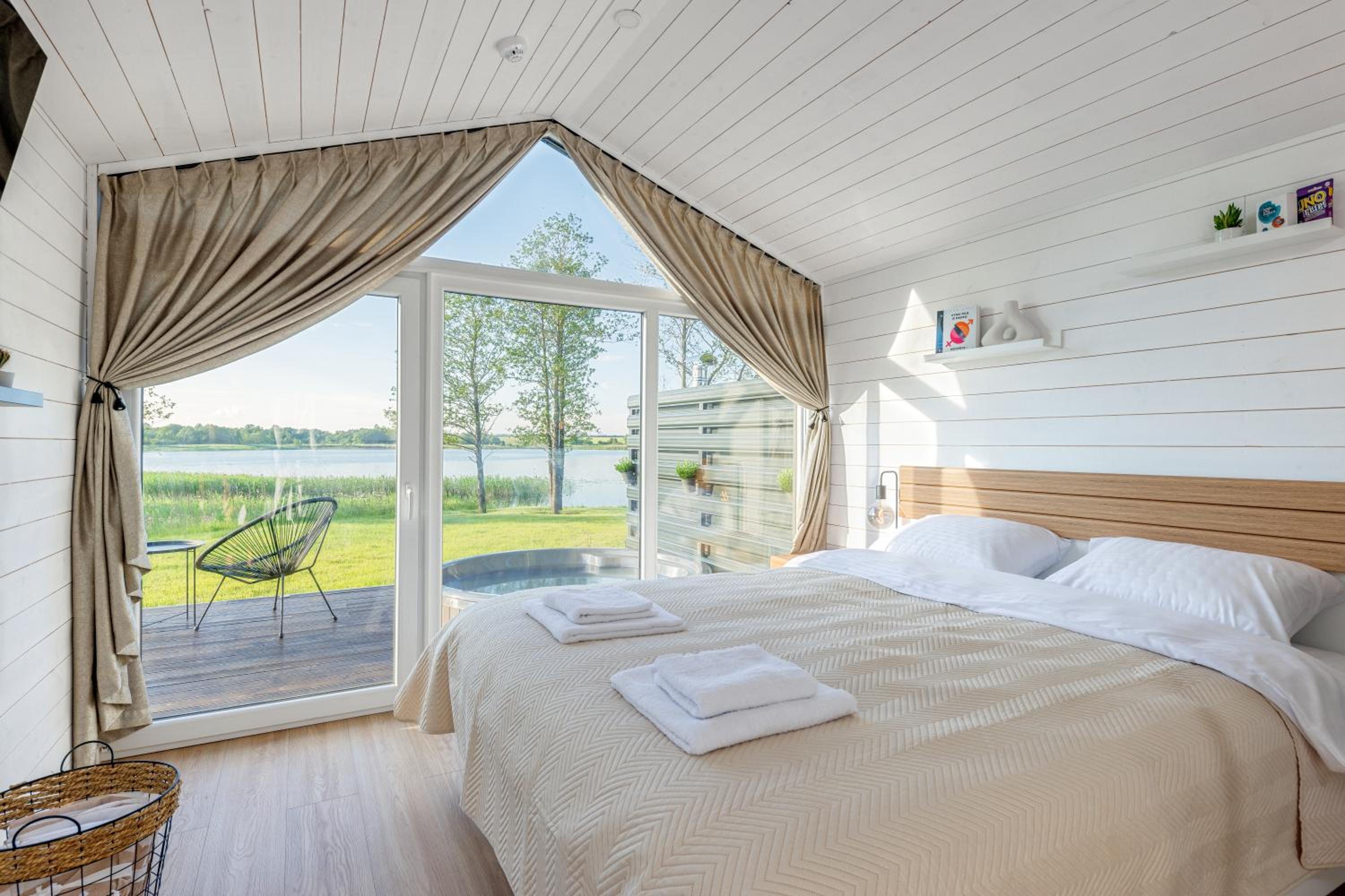 Comfort Villas