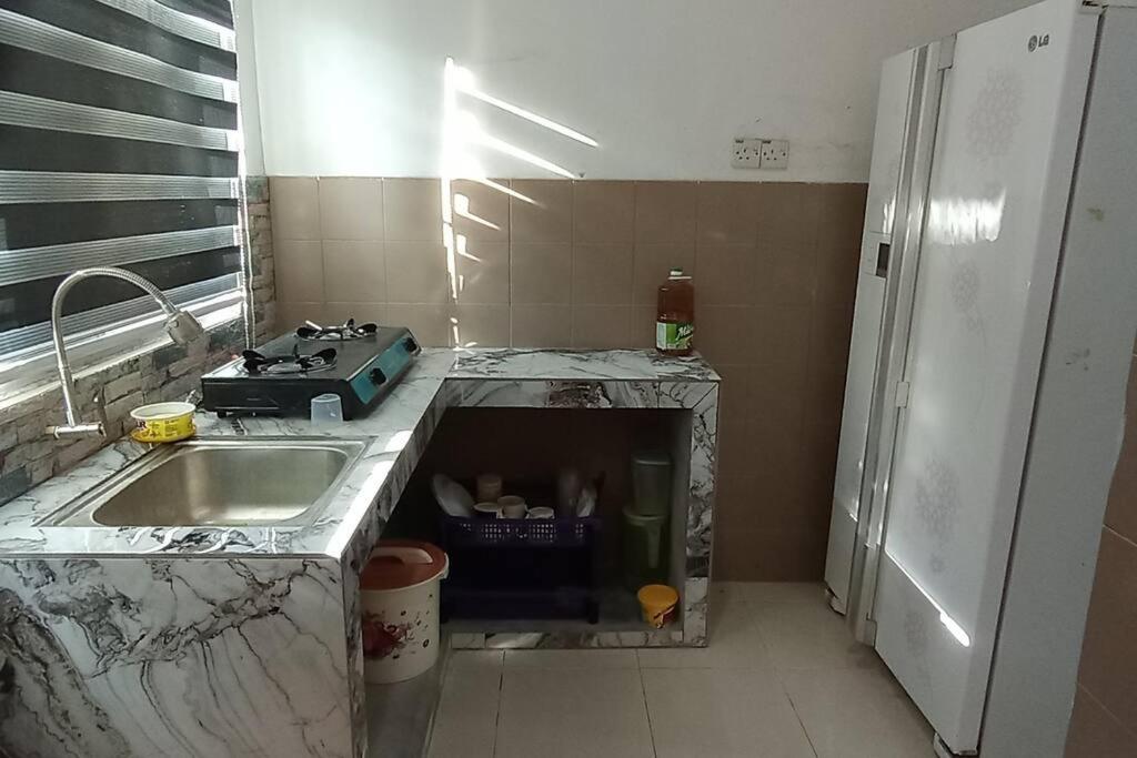 D'Baby Homestay photo 4
