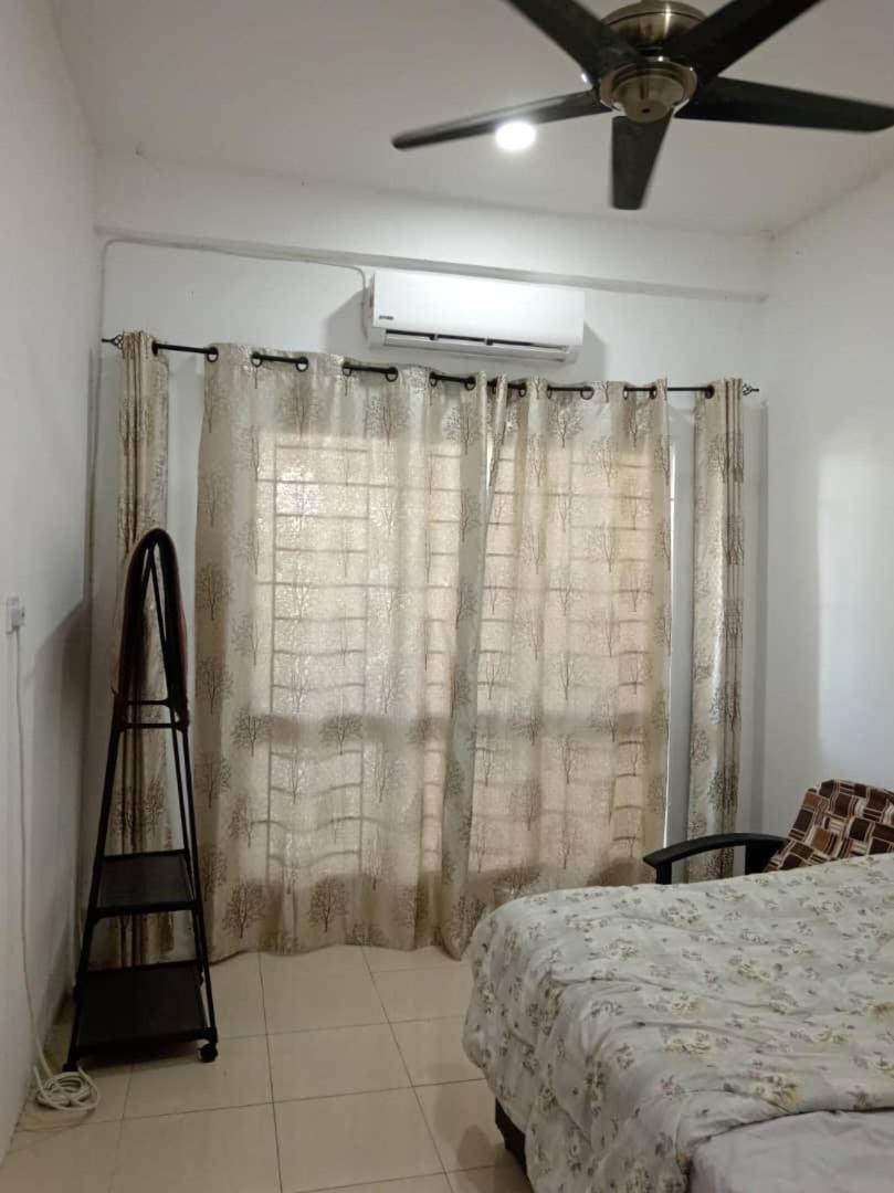 D'Baby Homestay photo 5