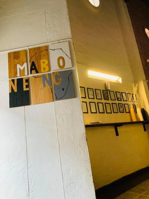 Vibrant Maboneng Studio-Perfect For Exploring Jozi