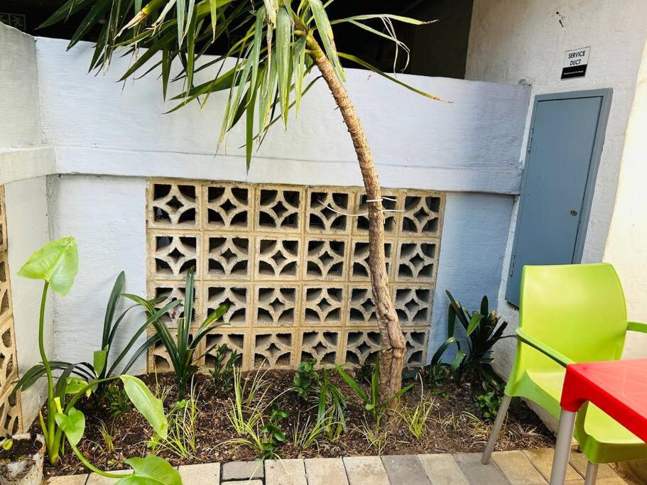 Vibrant Maboneng Studio-Perfect For Exploring Jozi