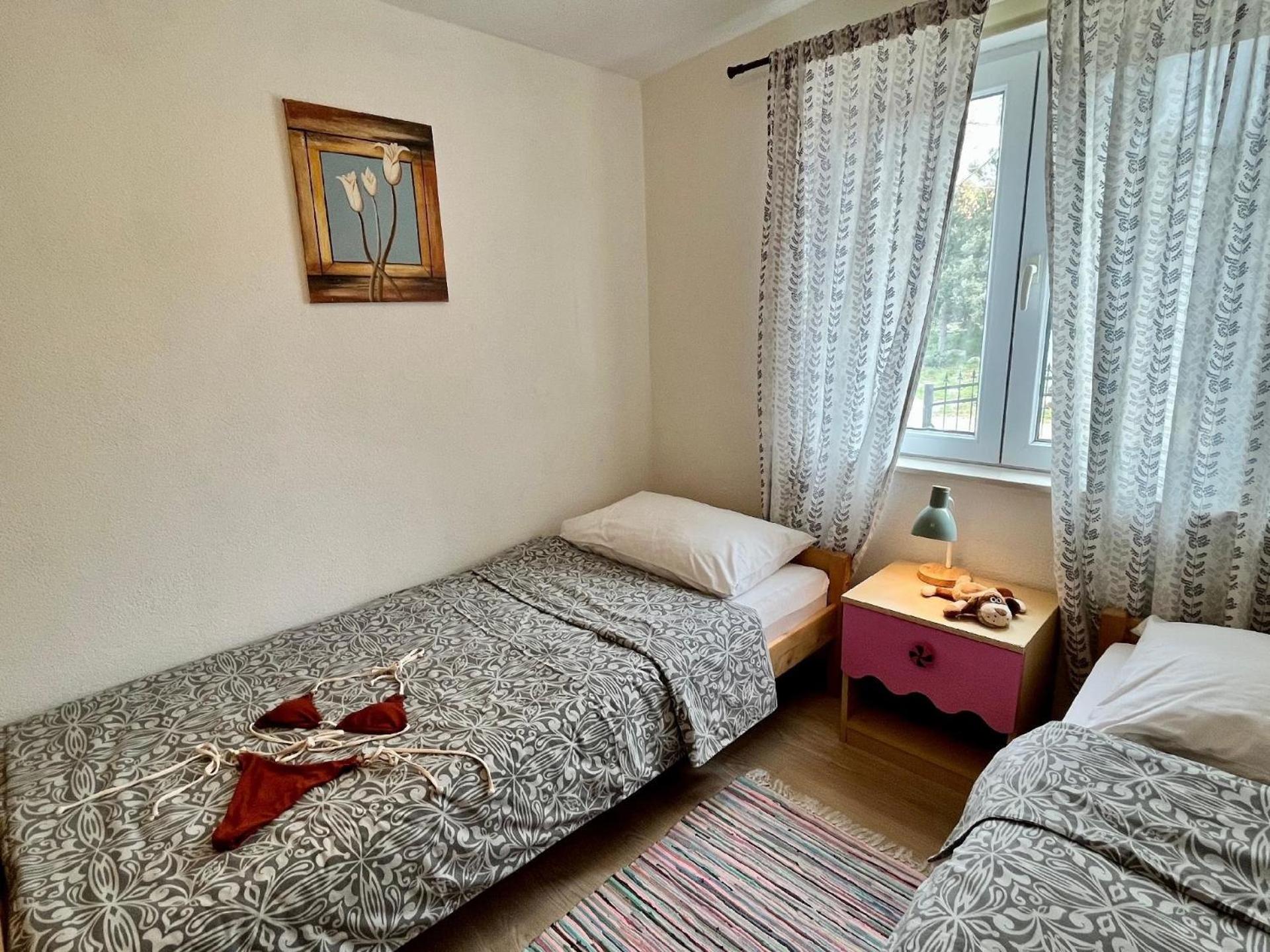 Ferienwohnung Stela In Karin Gornji view 4