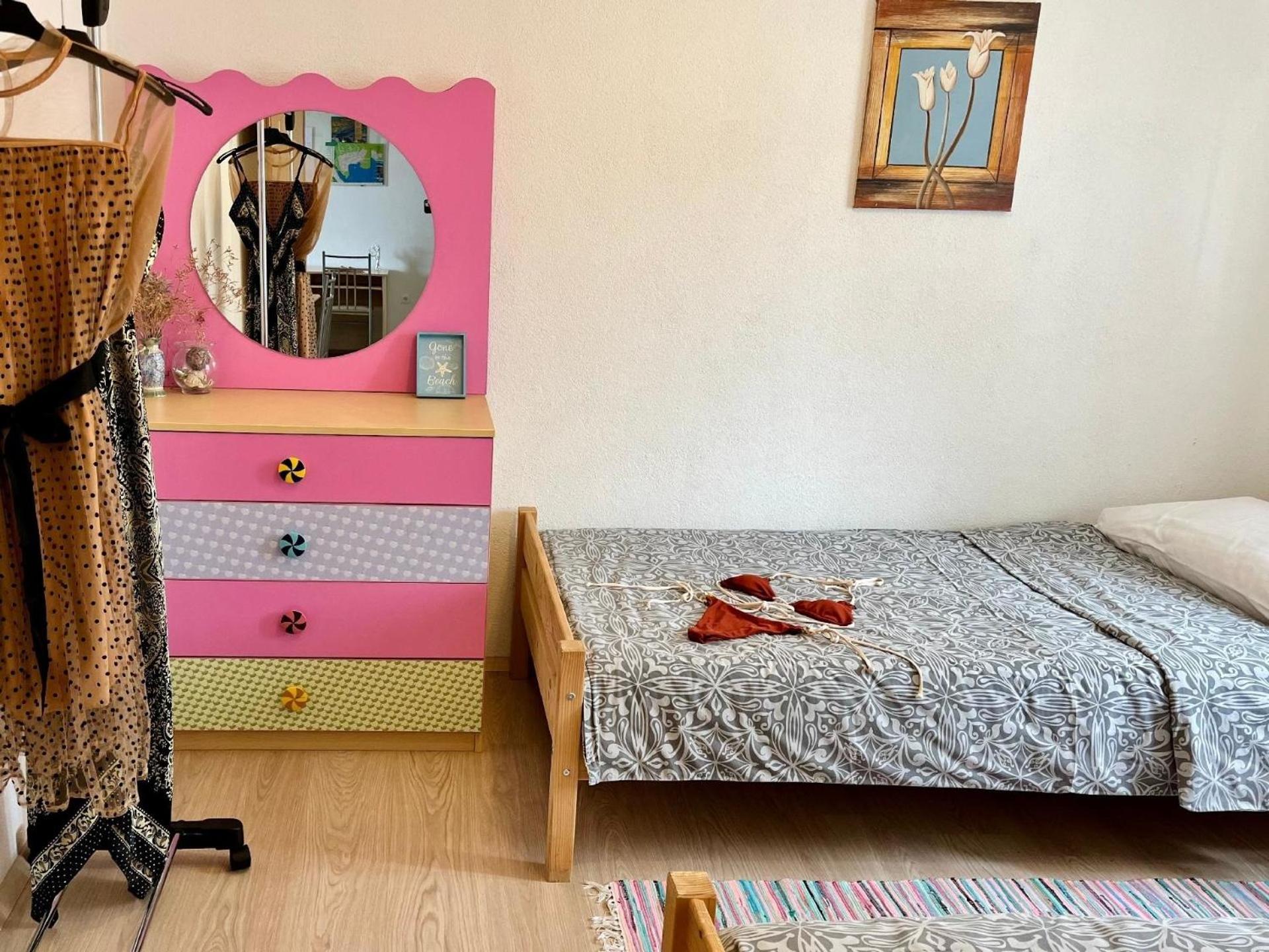 Ferienwohnung Stela In Karin Gornji view 5