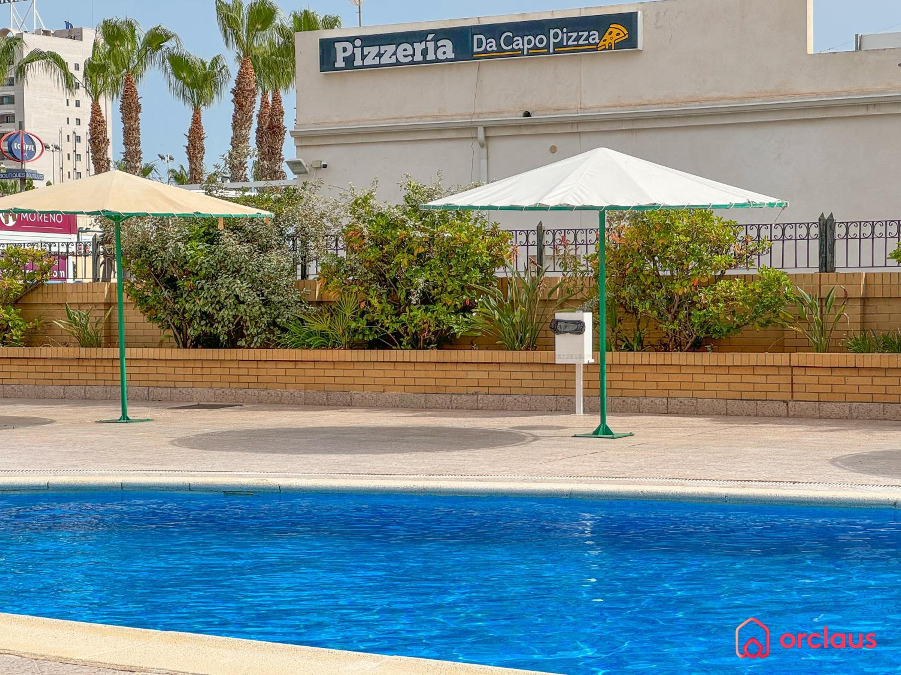 Cómodo y Céntrico Magic World