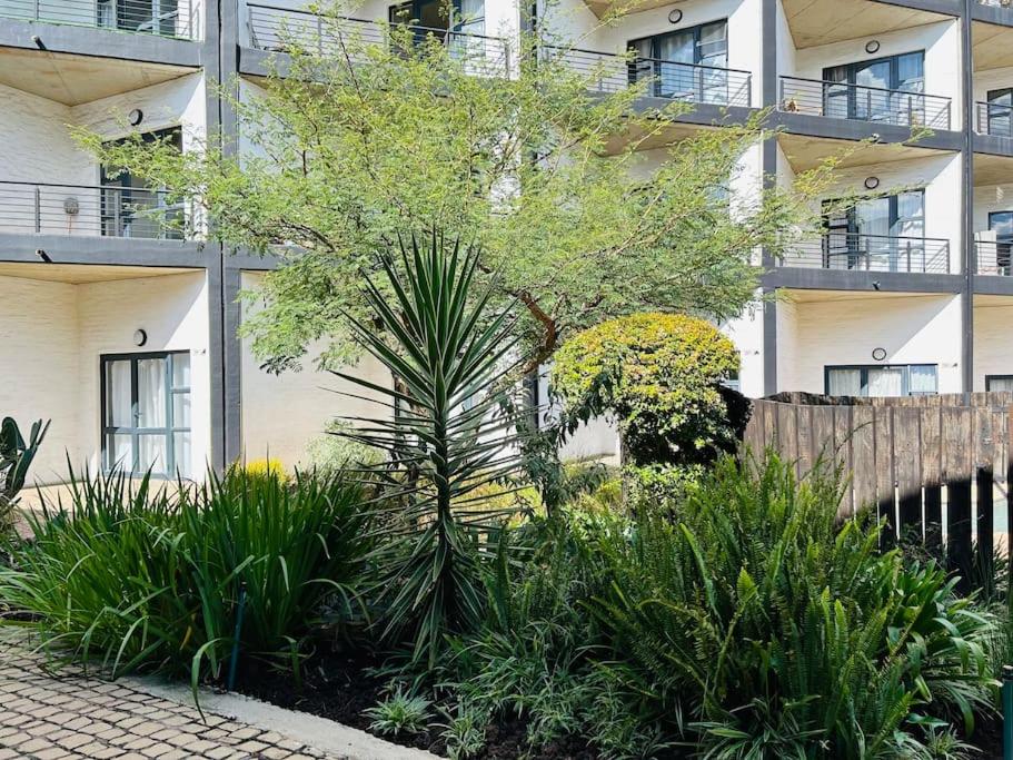 Vibrant Maboneng Studio-Perfect For Exploring Jozi