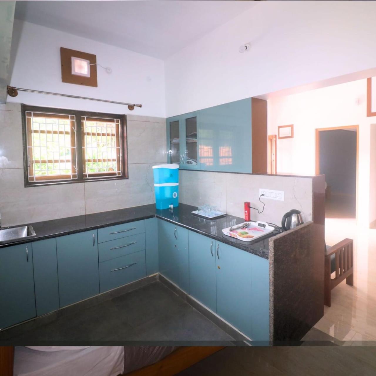 Valley Vista Villa Madikeri Coorg view 5
