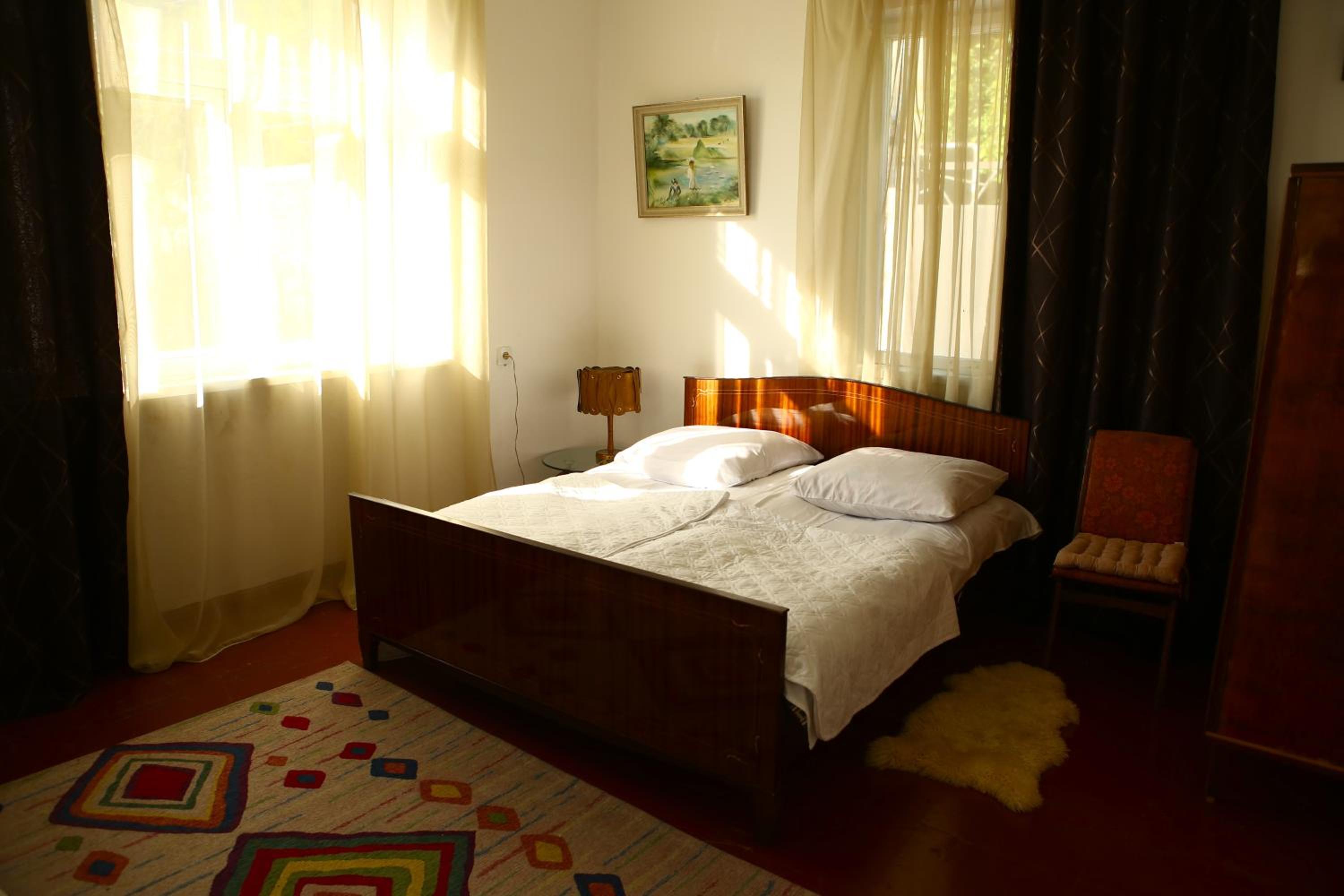 Collage Guesthouse