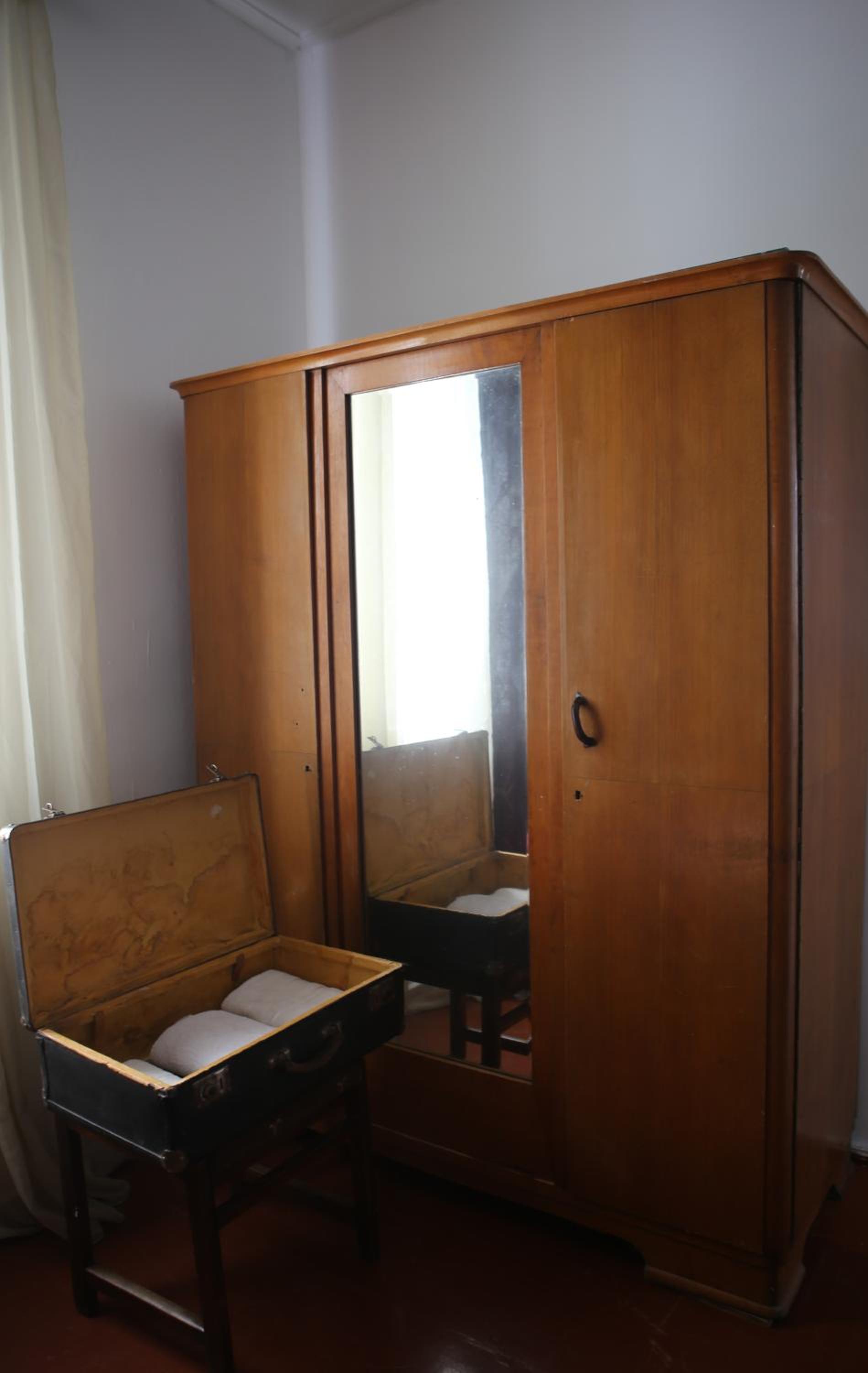 Collage Guesthouse