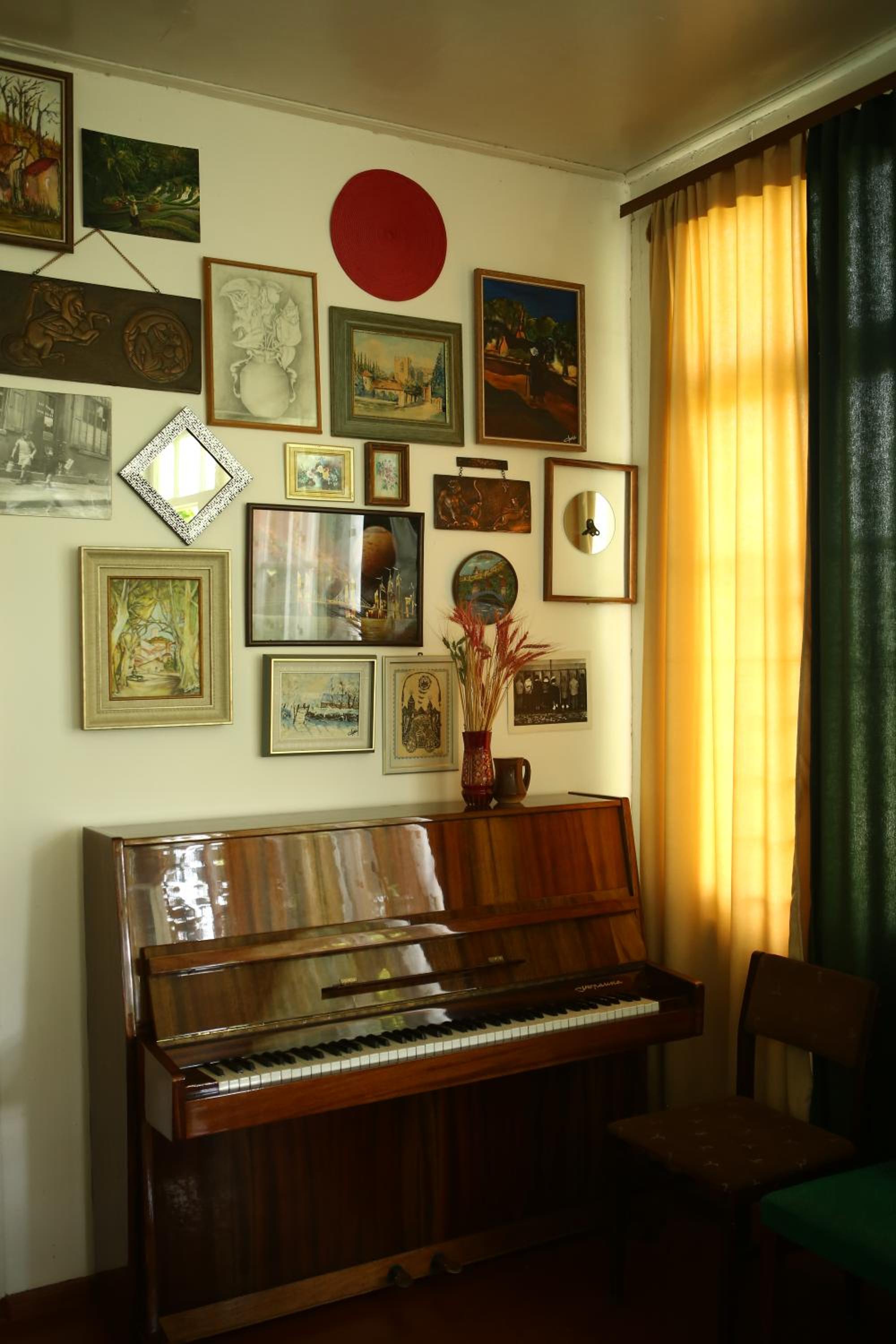 Collage Guesthouse