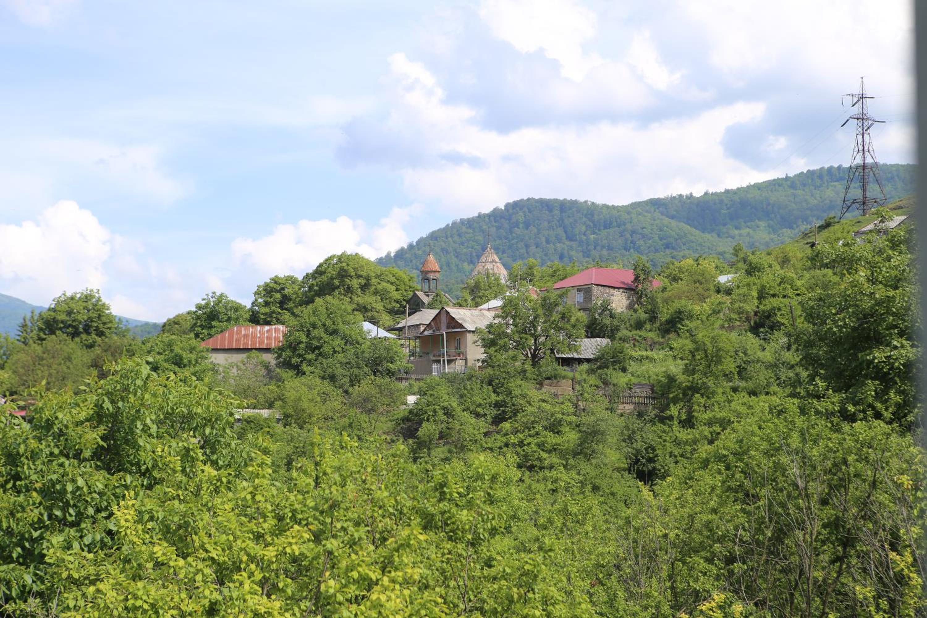 Collage Guesthouse