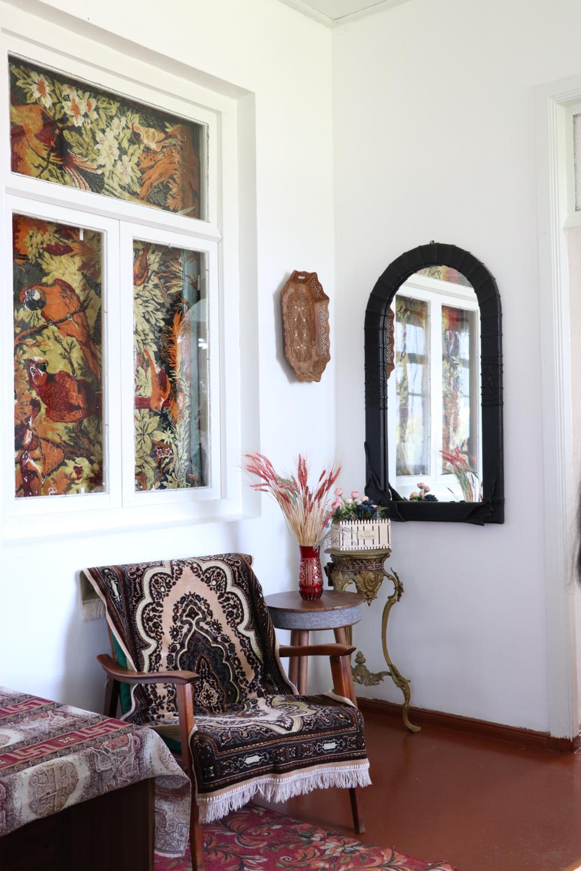 Collage Guesthouse