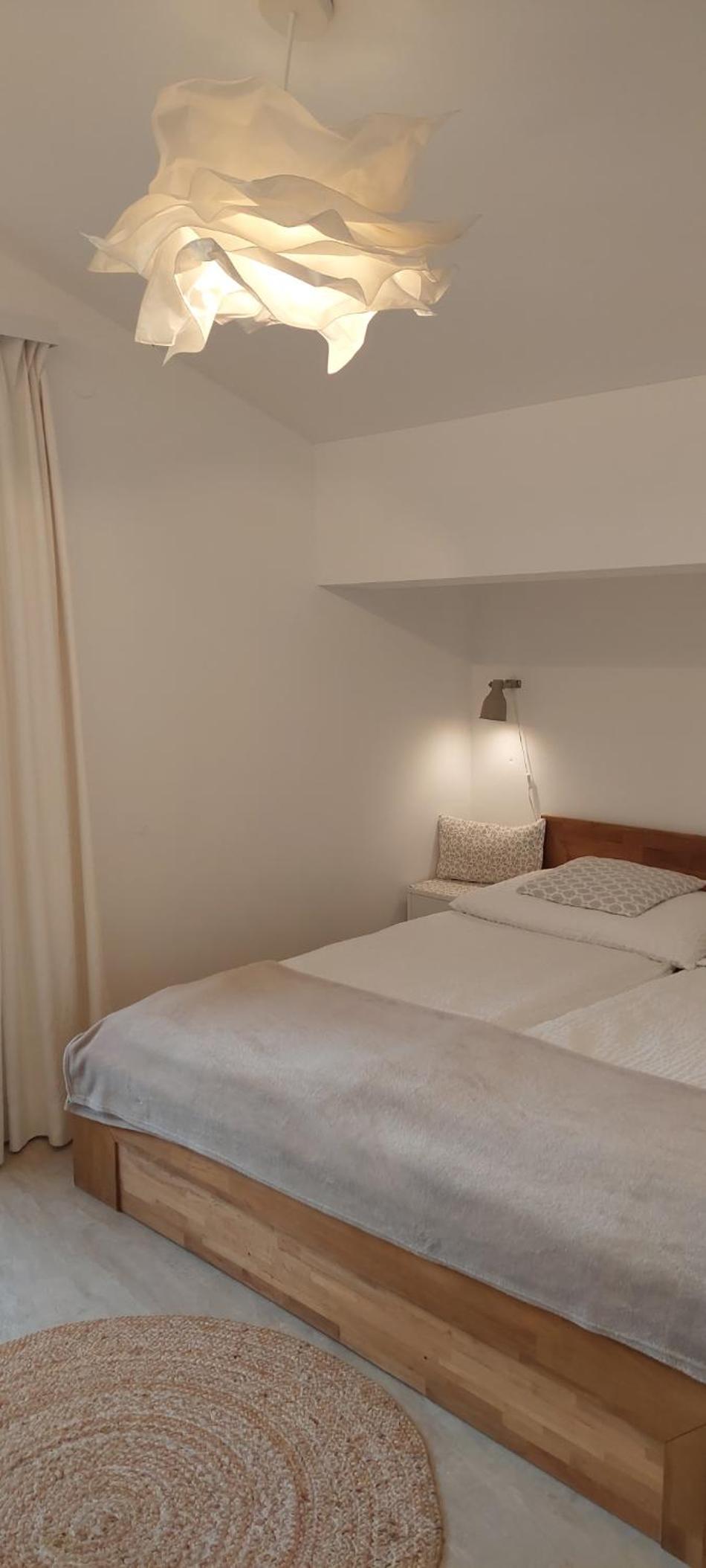 Apartment Nähe Wolfgangsee Salzkammergut