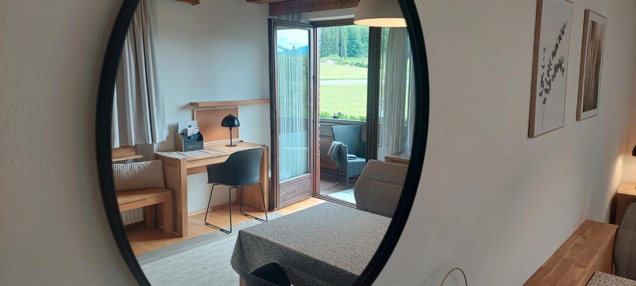 Apartment Nähe Wolfgangsee Salzkammergut