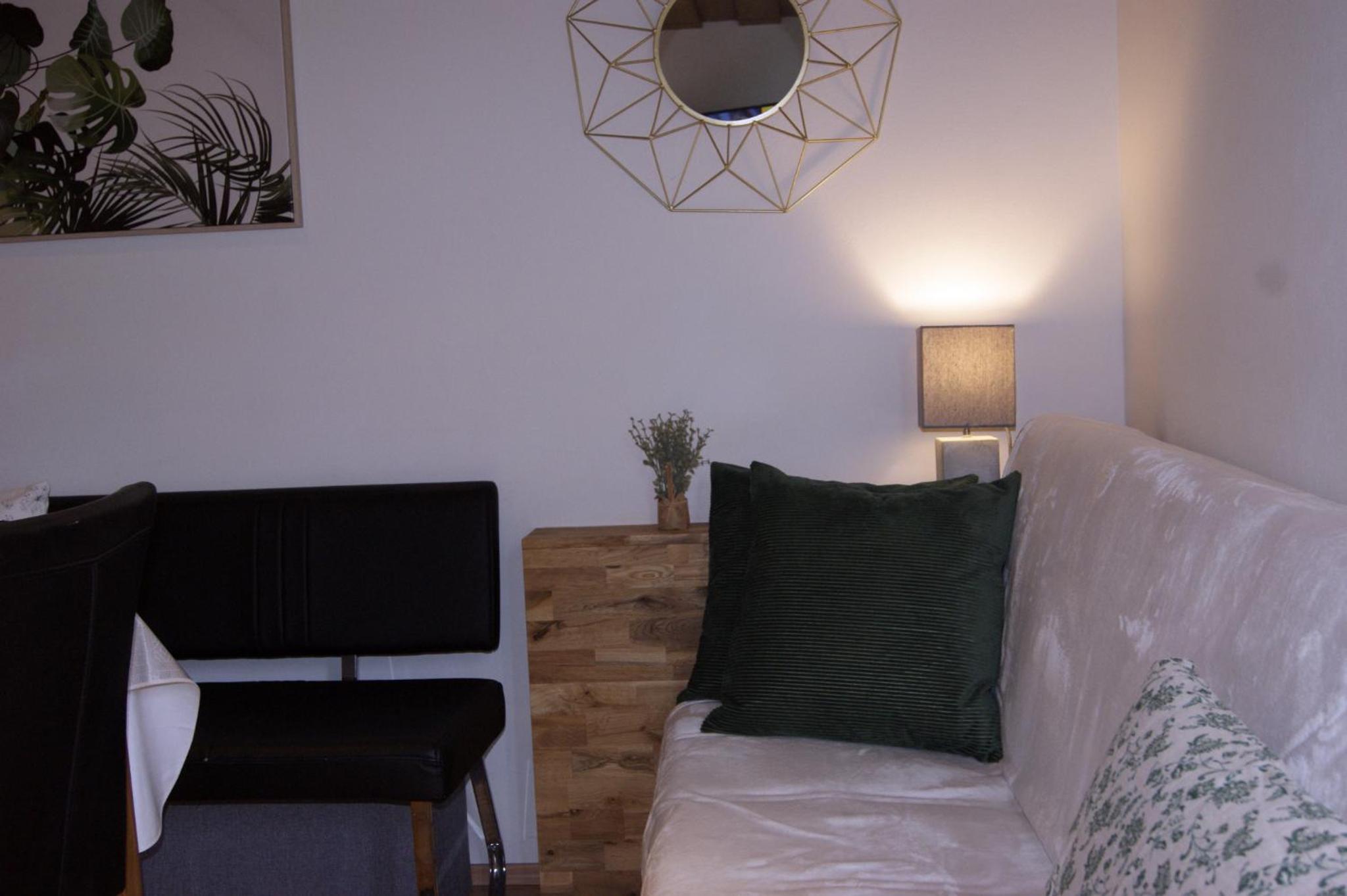 Apartment Nähe Wolfgangsee Salzkammergut