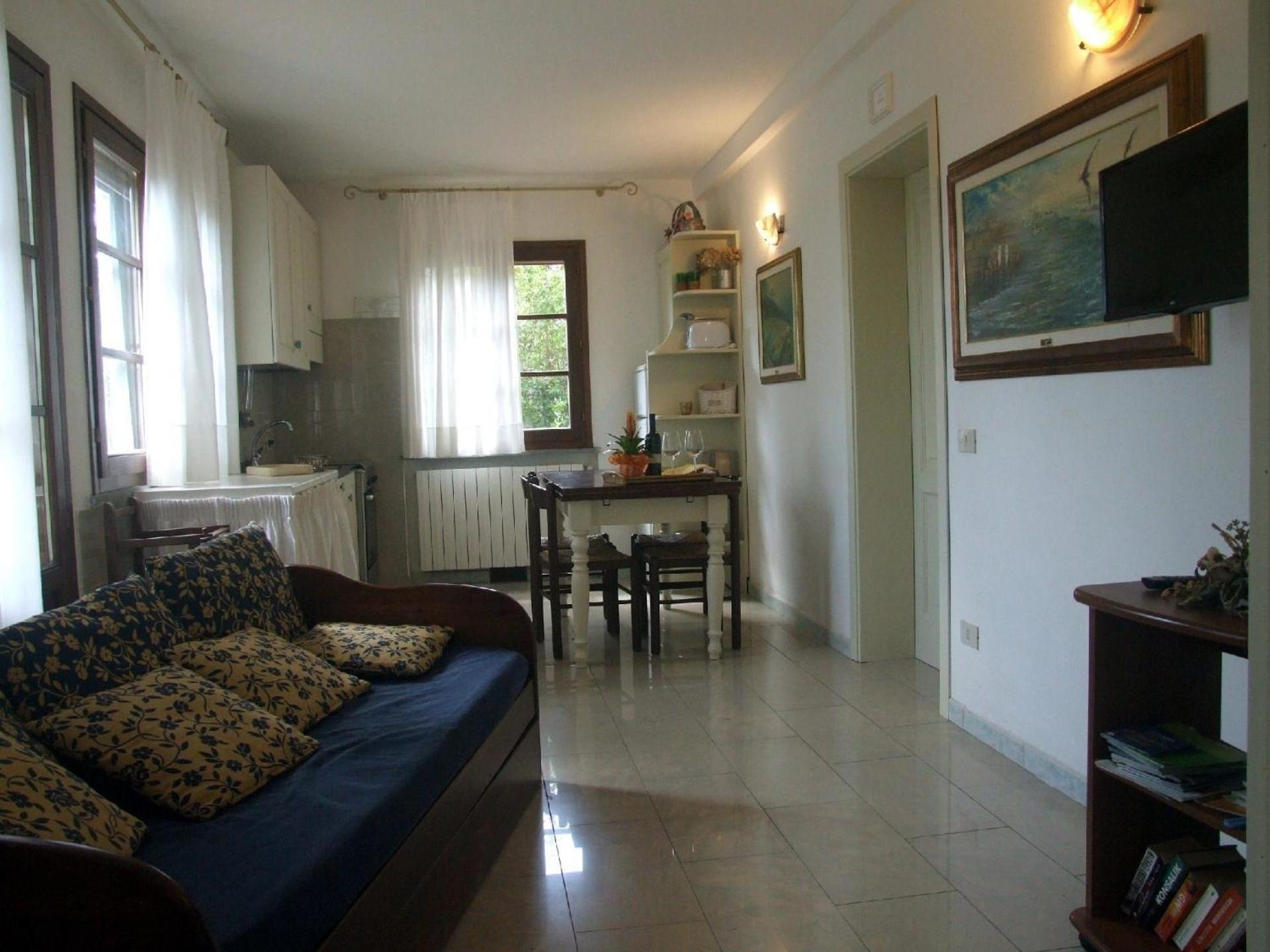 Schöne Wohnung in Val Canina mit Privatem Garten view 4