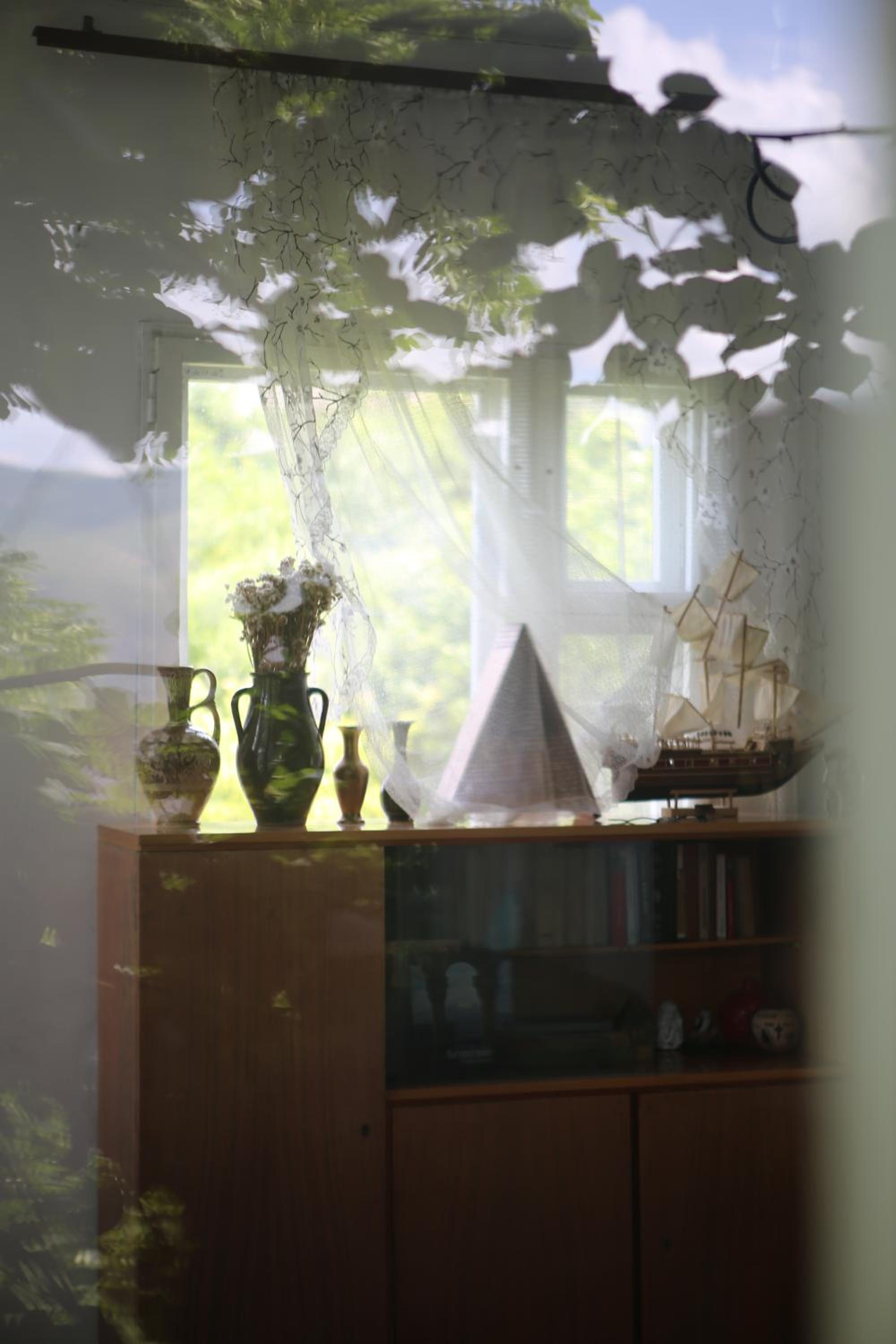 Collage Guesthouse