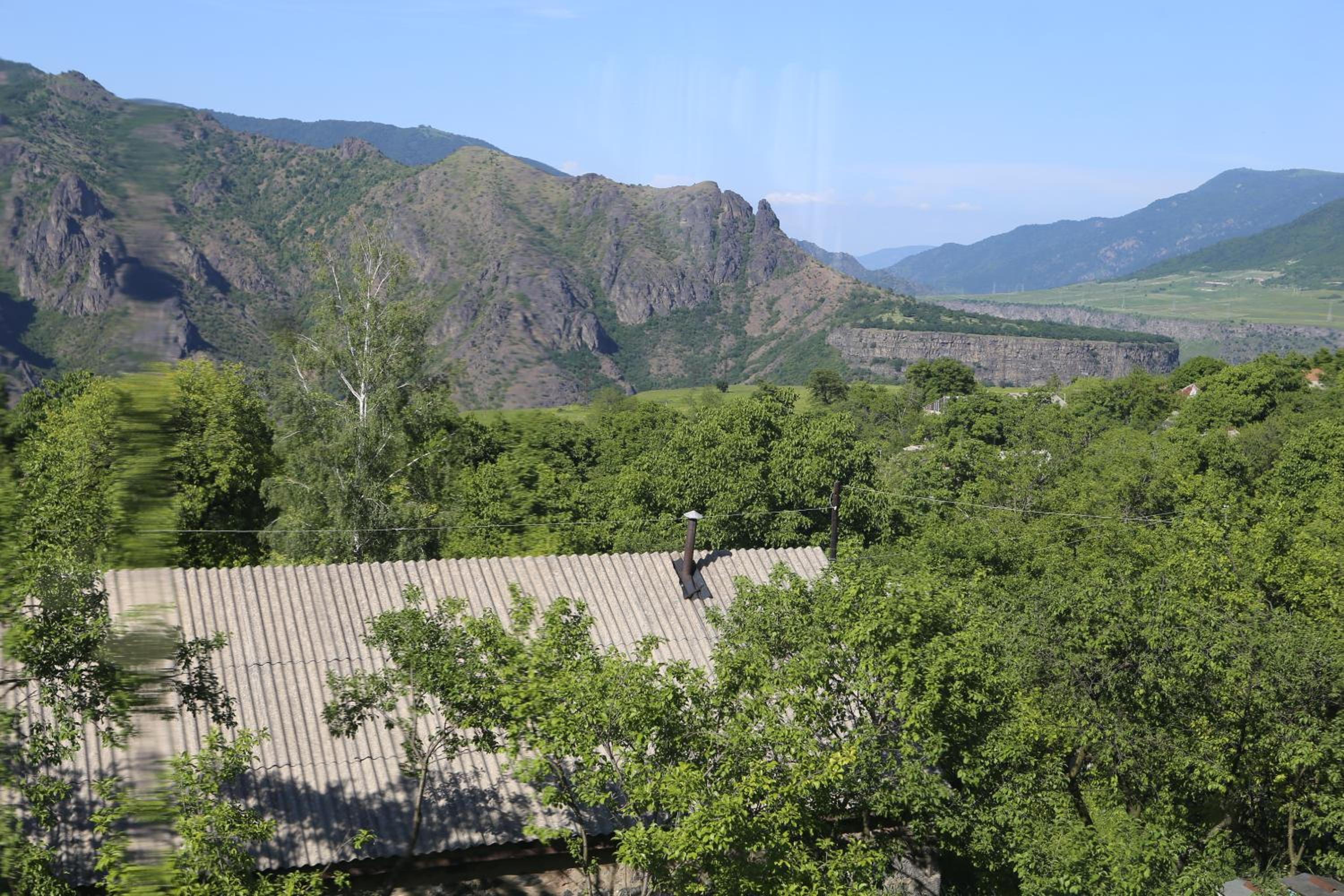 Collage Guesthouse