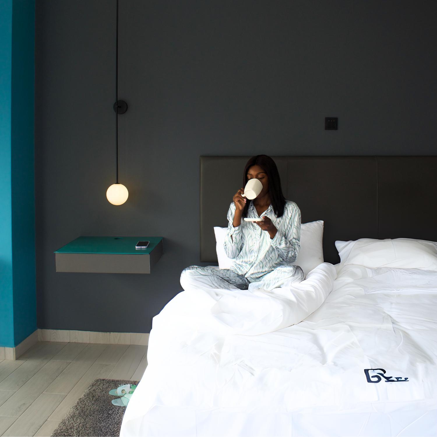 Bankable Roomzzz