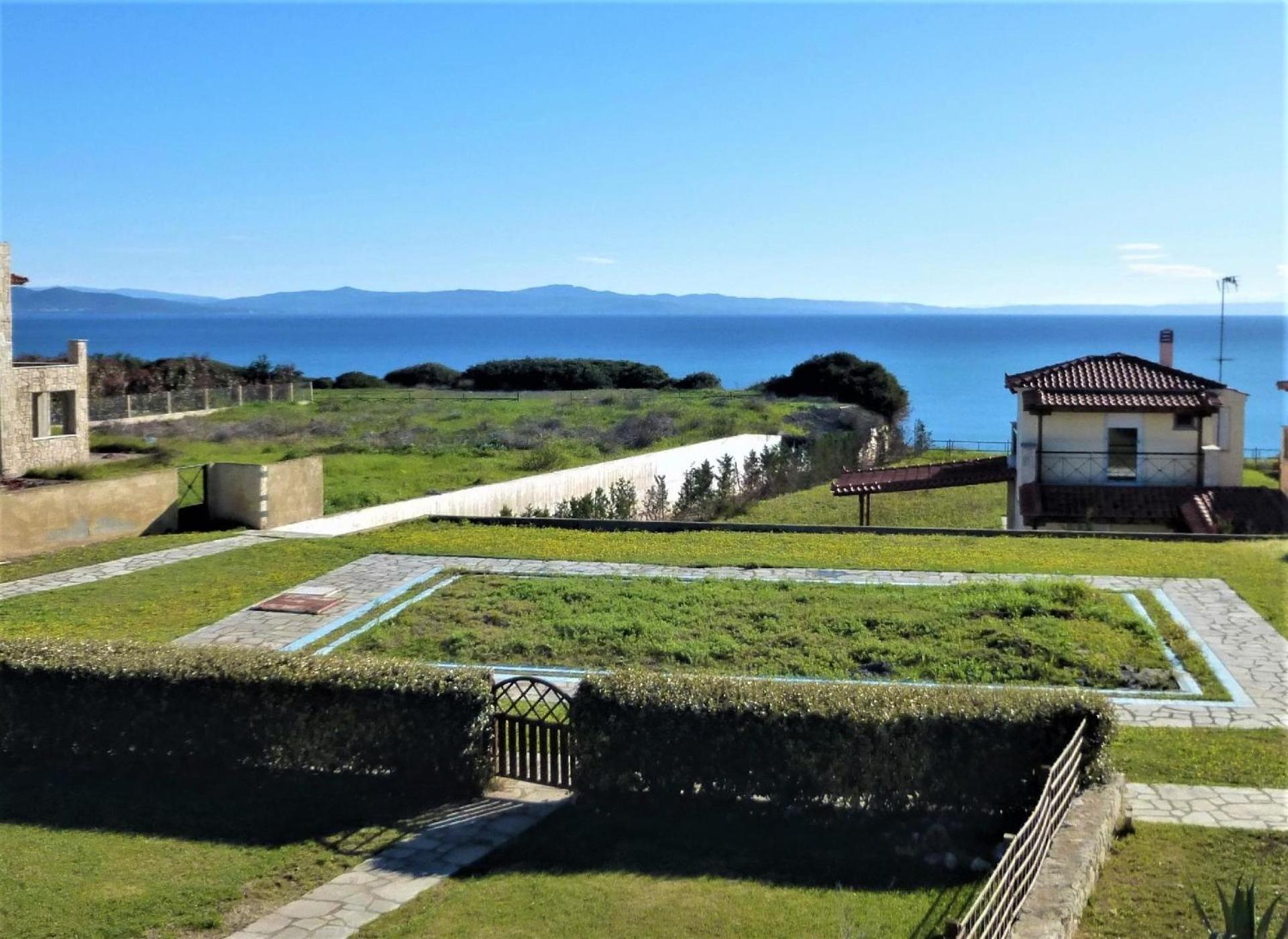 Unterkunft SCHÖNES FERIENHAUS AM MEER FÜR FAMILIEN view 3