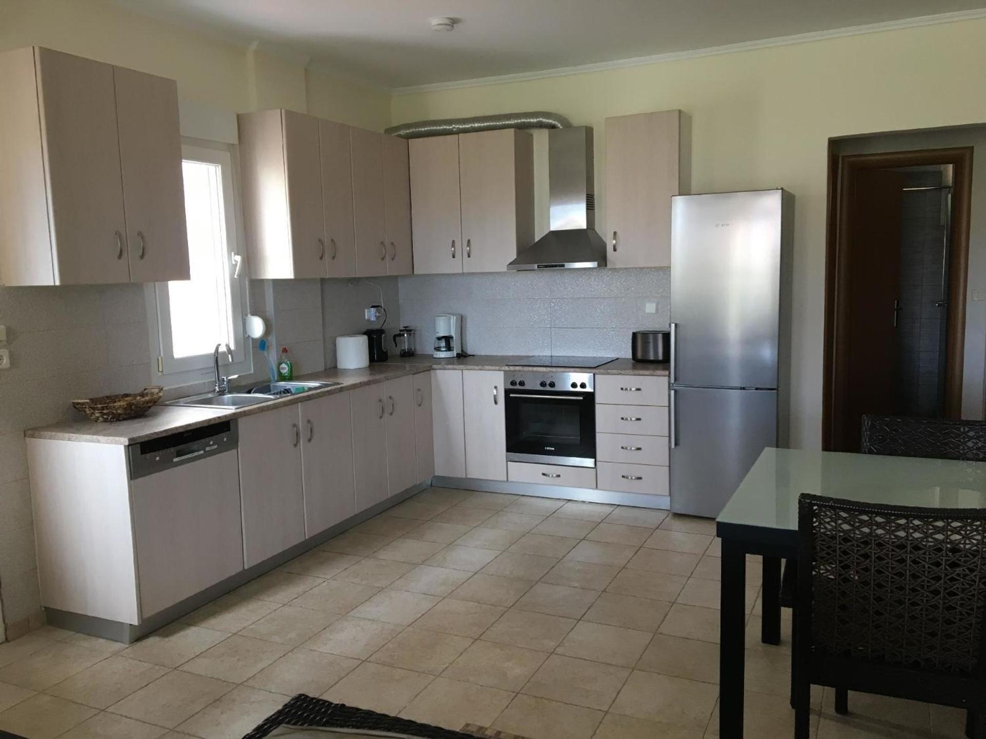 Unterkunft SCHÖNES FERIENHAUS AM MEER FÜR FAMILIEN view 5