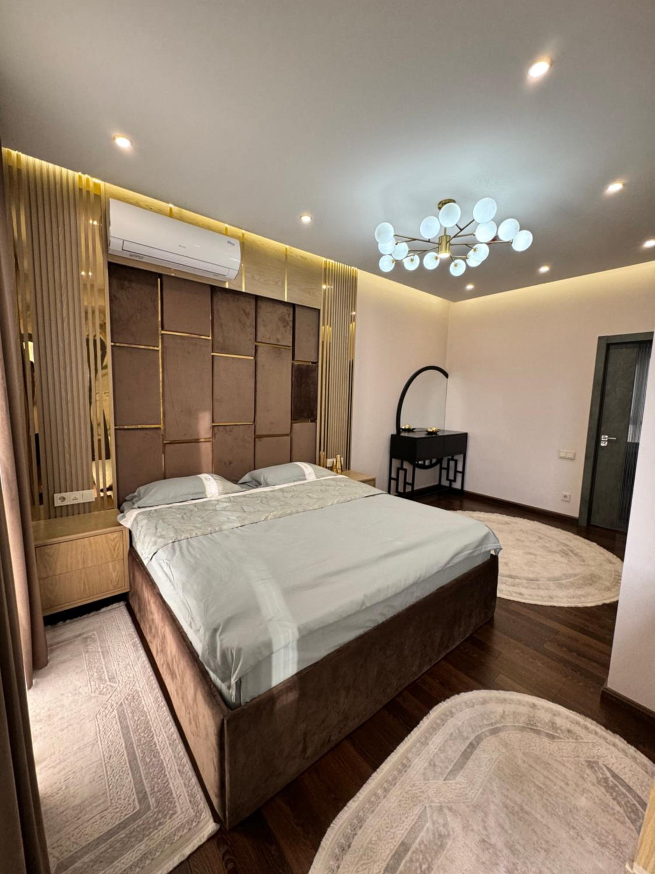 New apartment in residential complex Akay city view 5