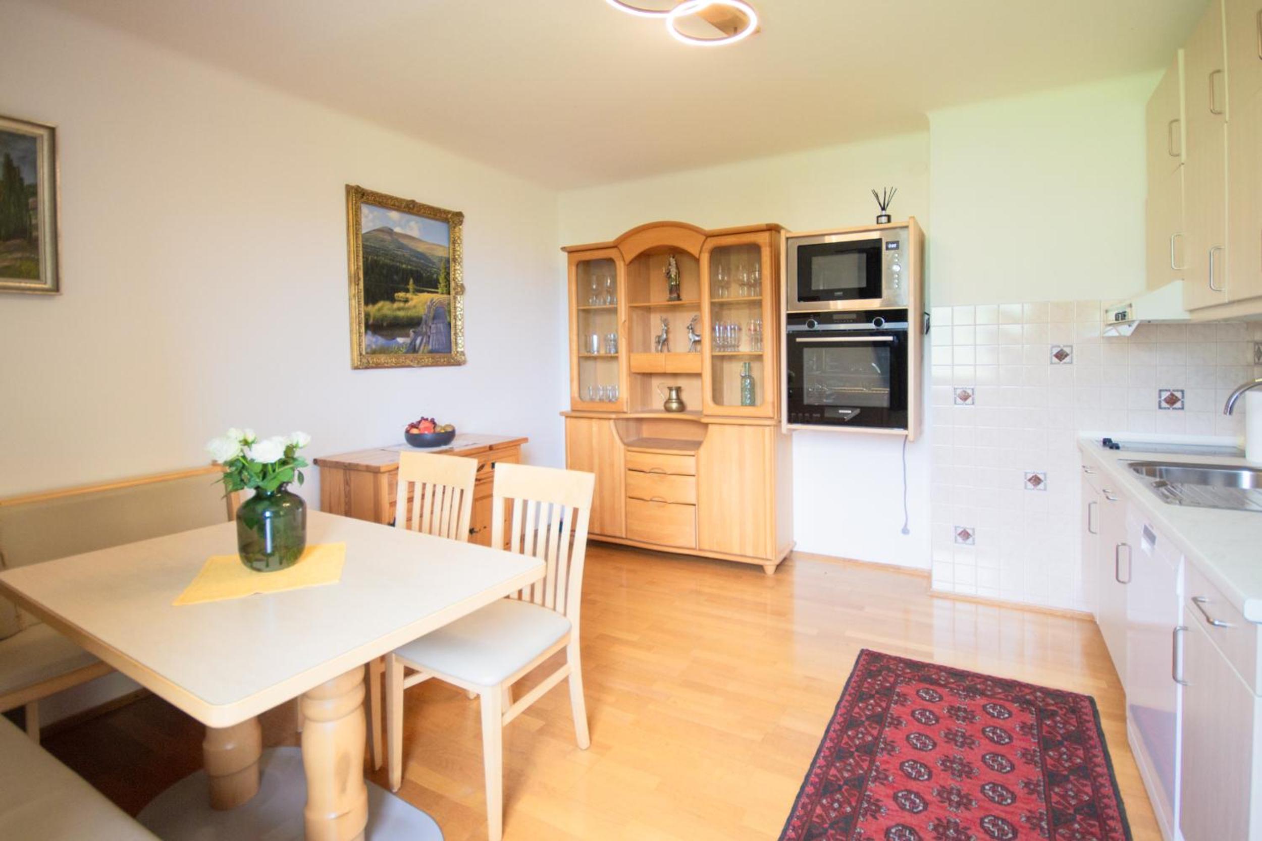 Appartementhaus Hoamart Appartements