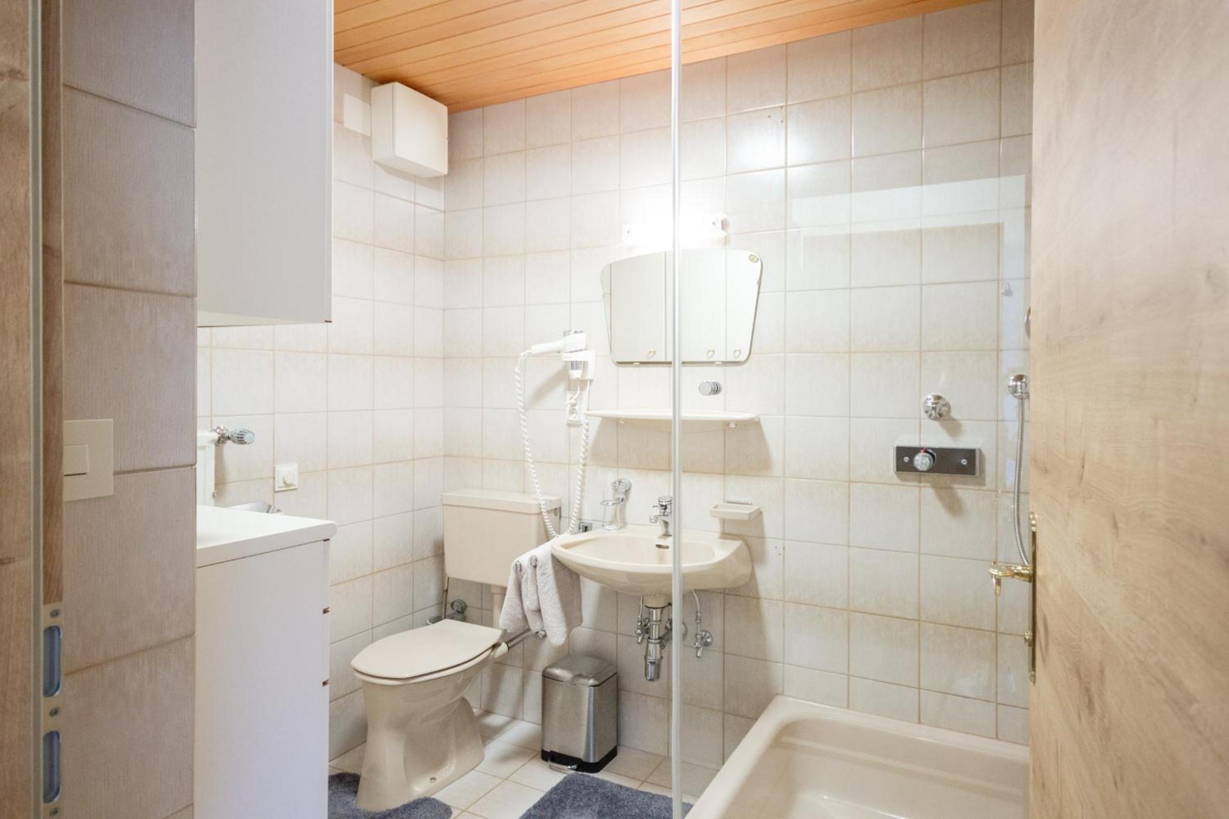 Appartementhaus Hoamart Appartements