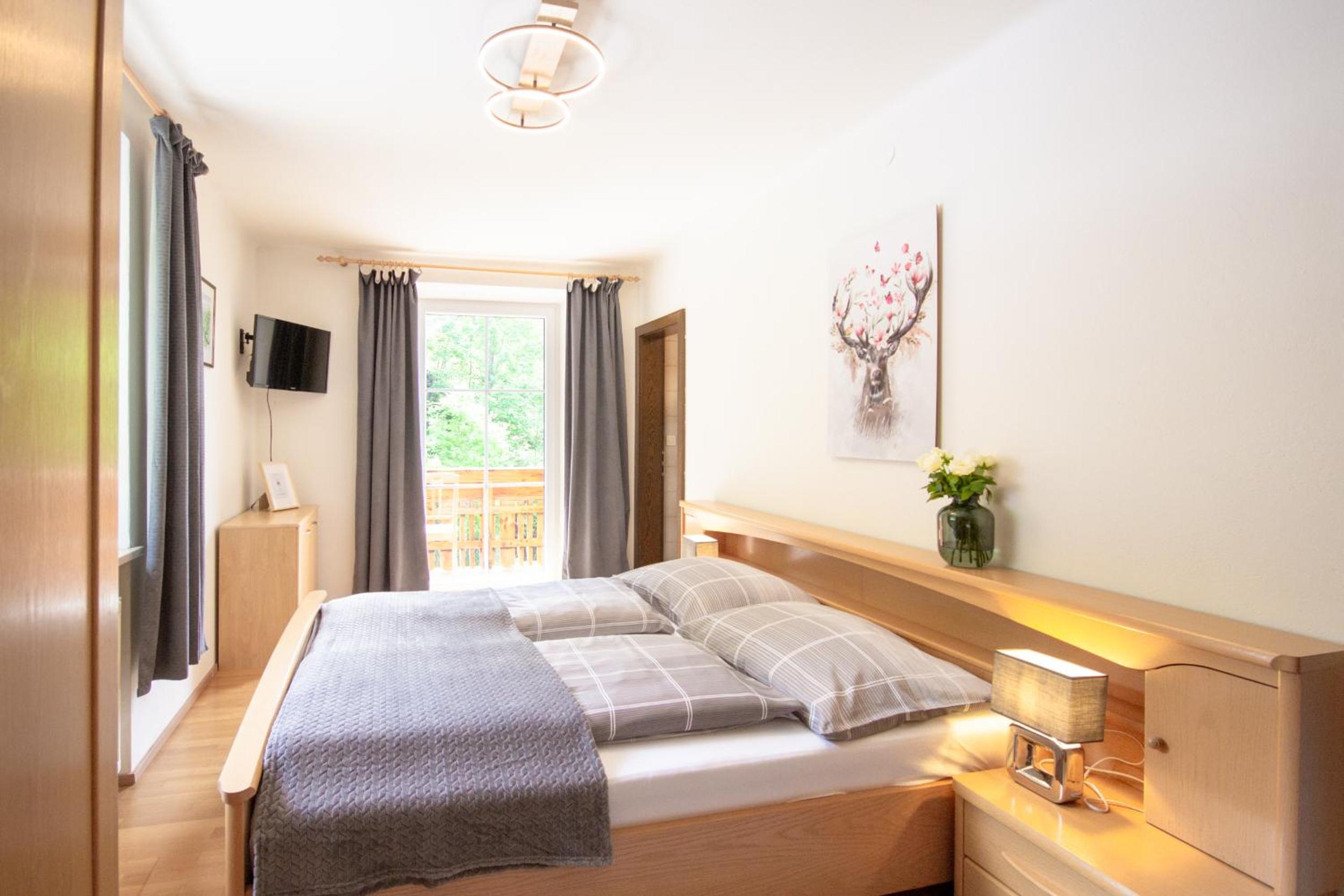 Appartementhaus Hoamart Appartements