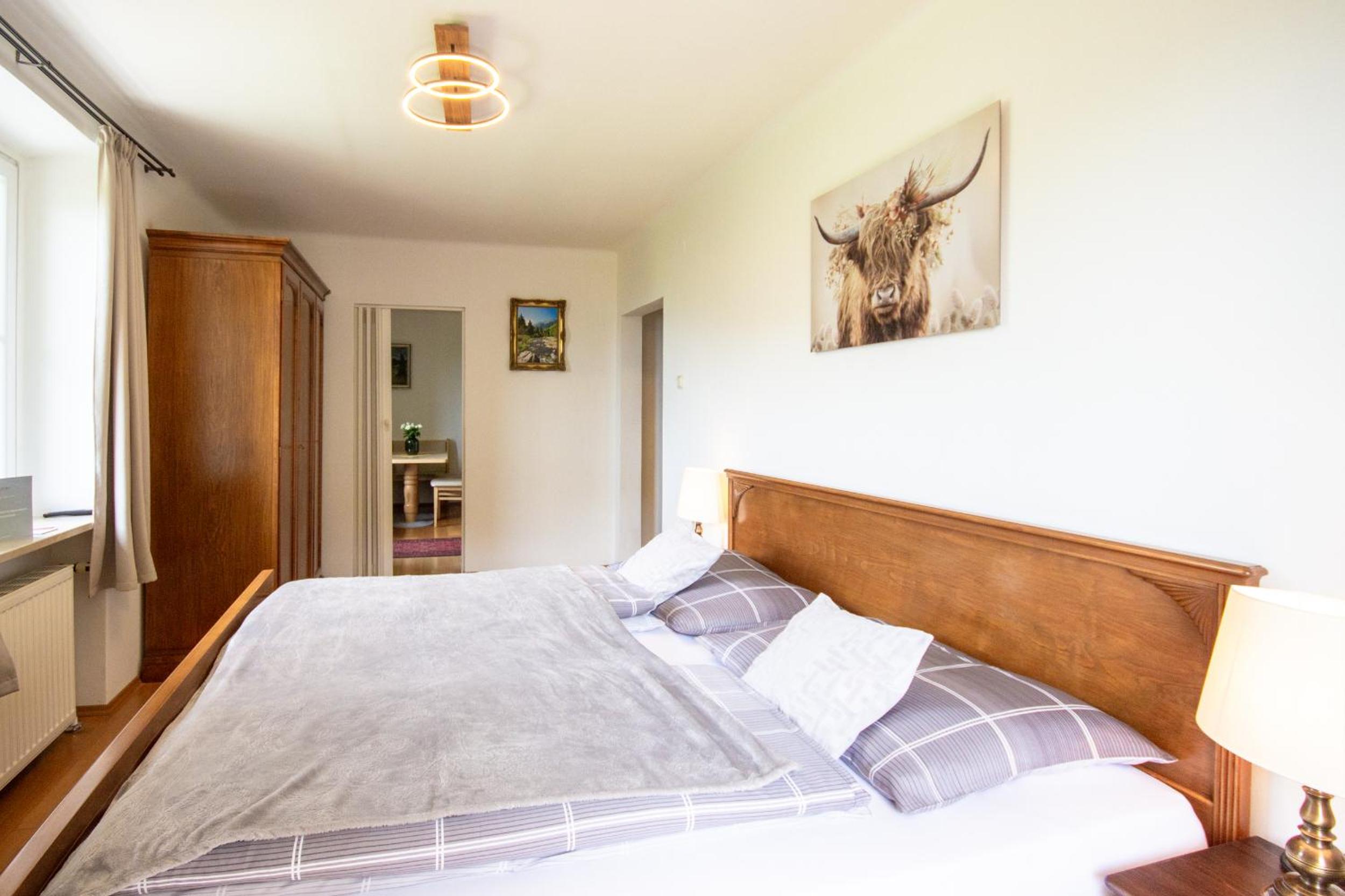 Appartementhaus Hoamart Appartements