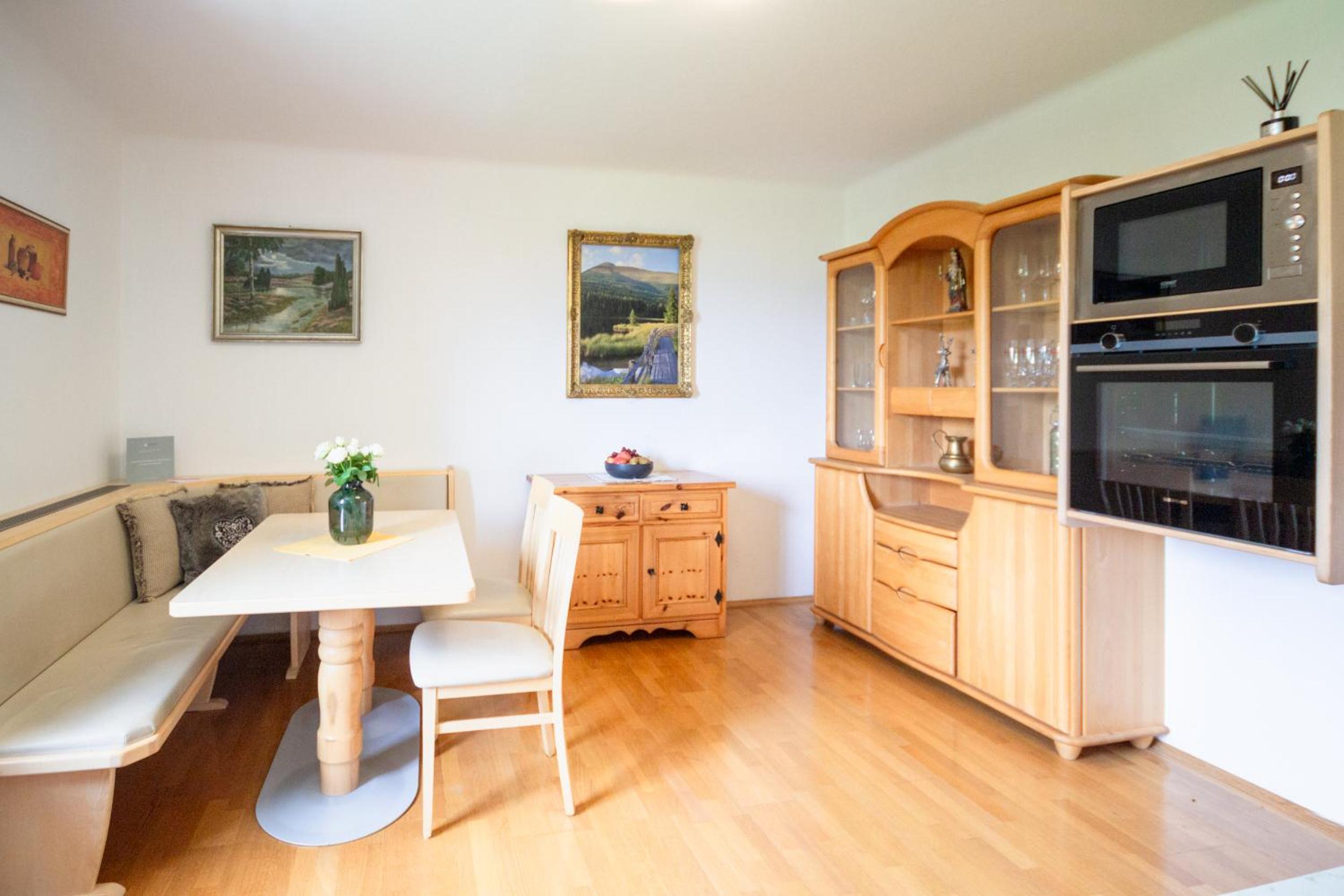 Appartementhaus Hoamart Appartements