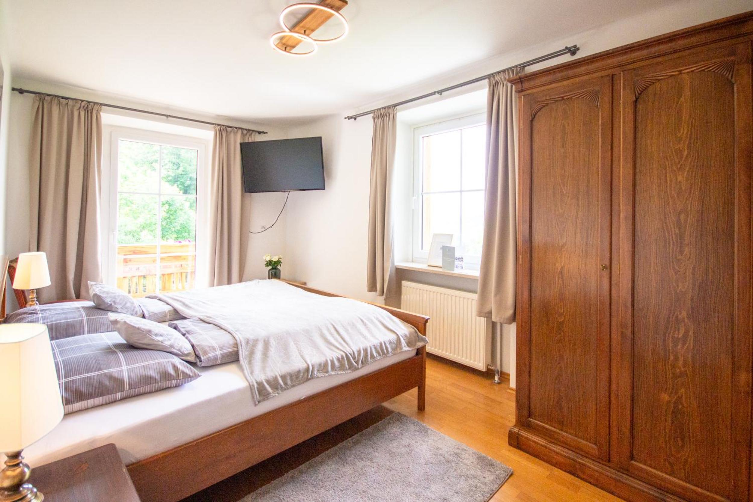 Appartementhaus Hoamart Appartements