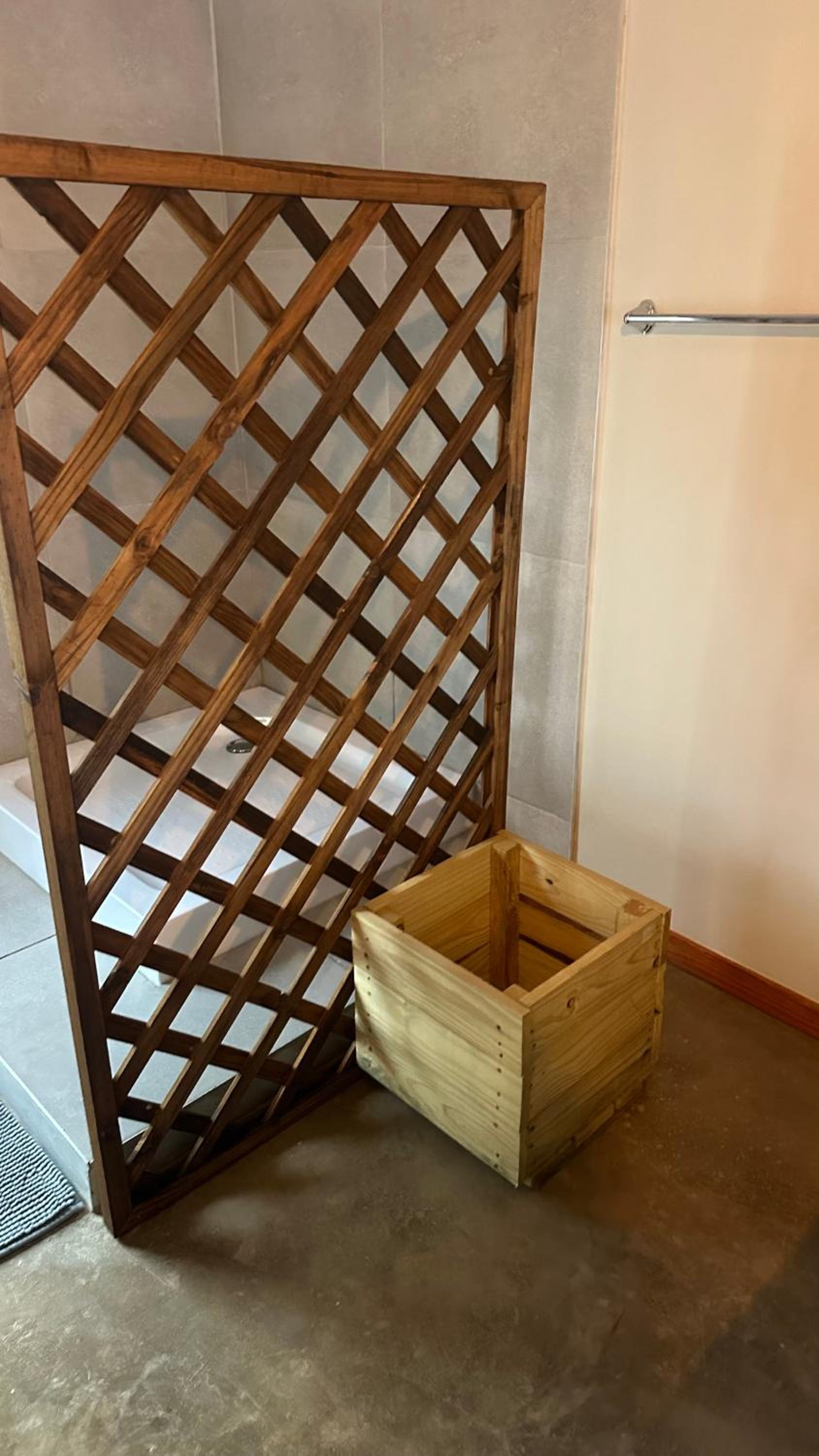 Dullstroom Self Catering Blue Crane Estate 66