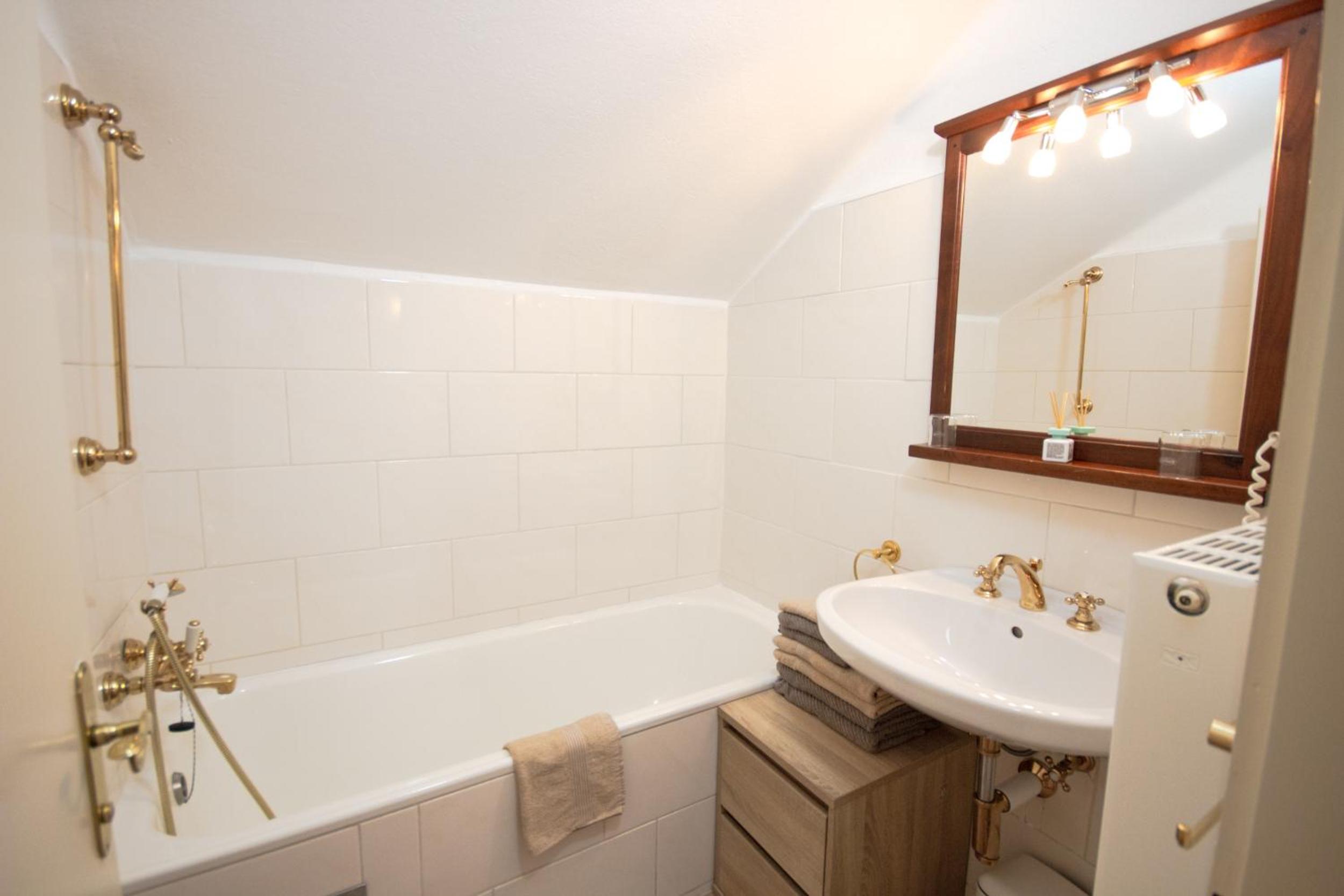 Appartementhaus Hoamart Appartements