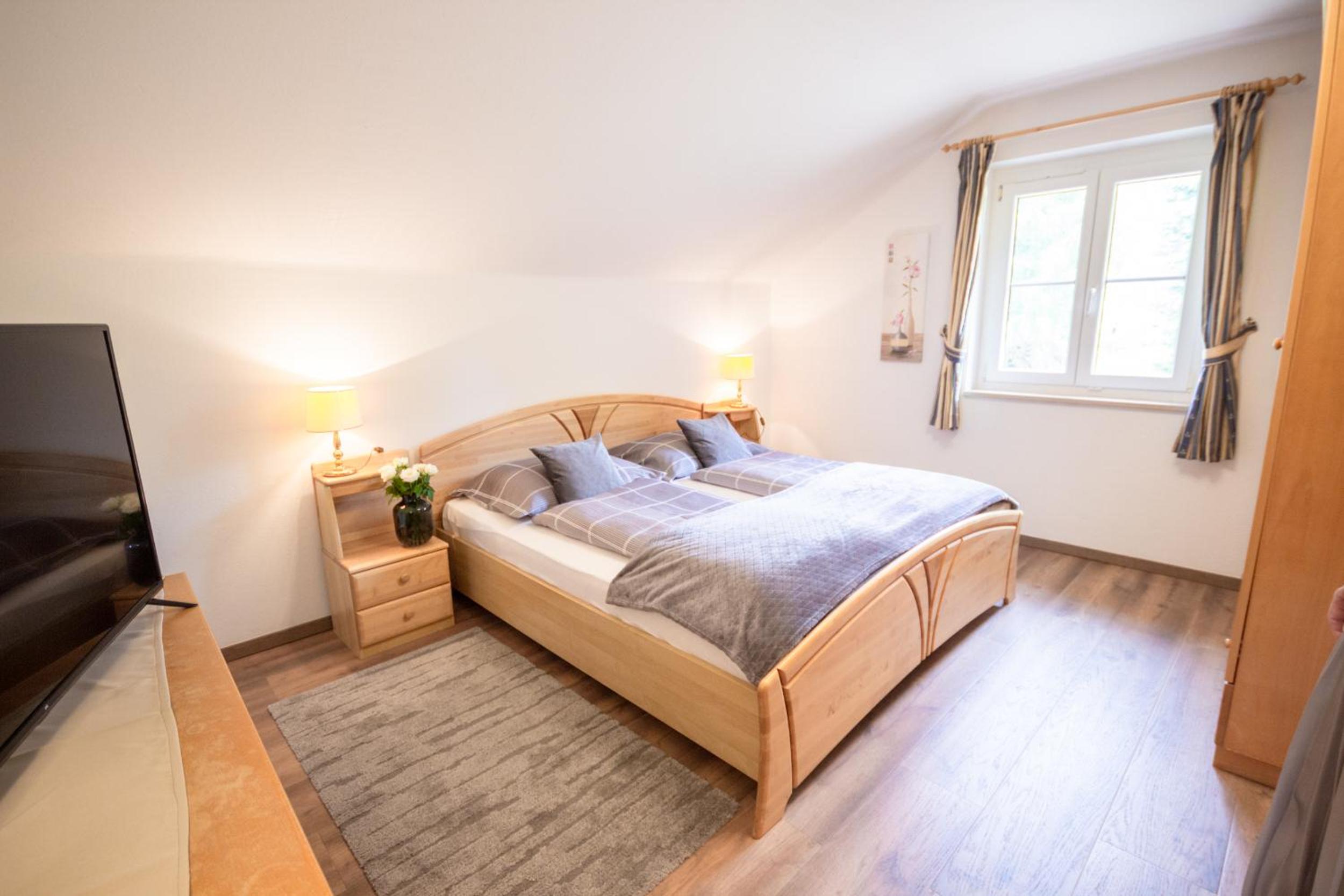 Appartementhaus Hoamart Appartements