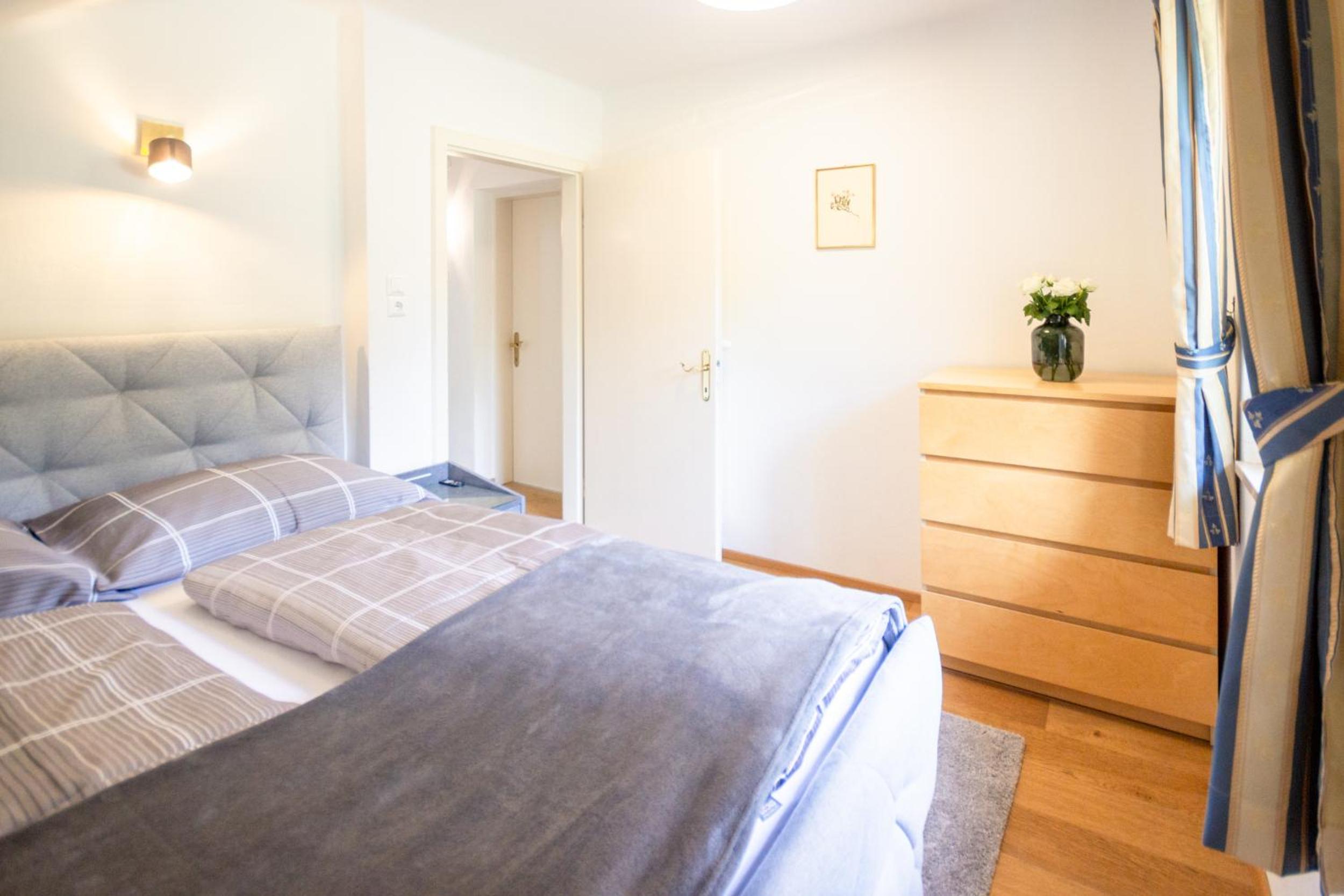 Appartementhaus Hoamart Appartements