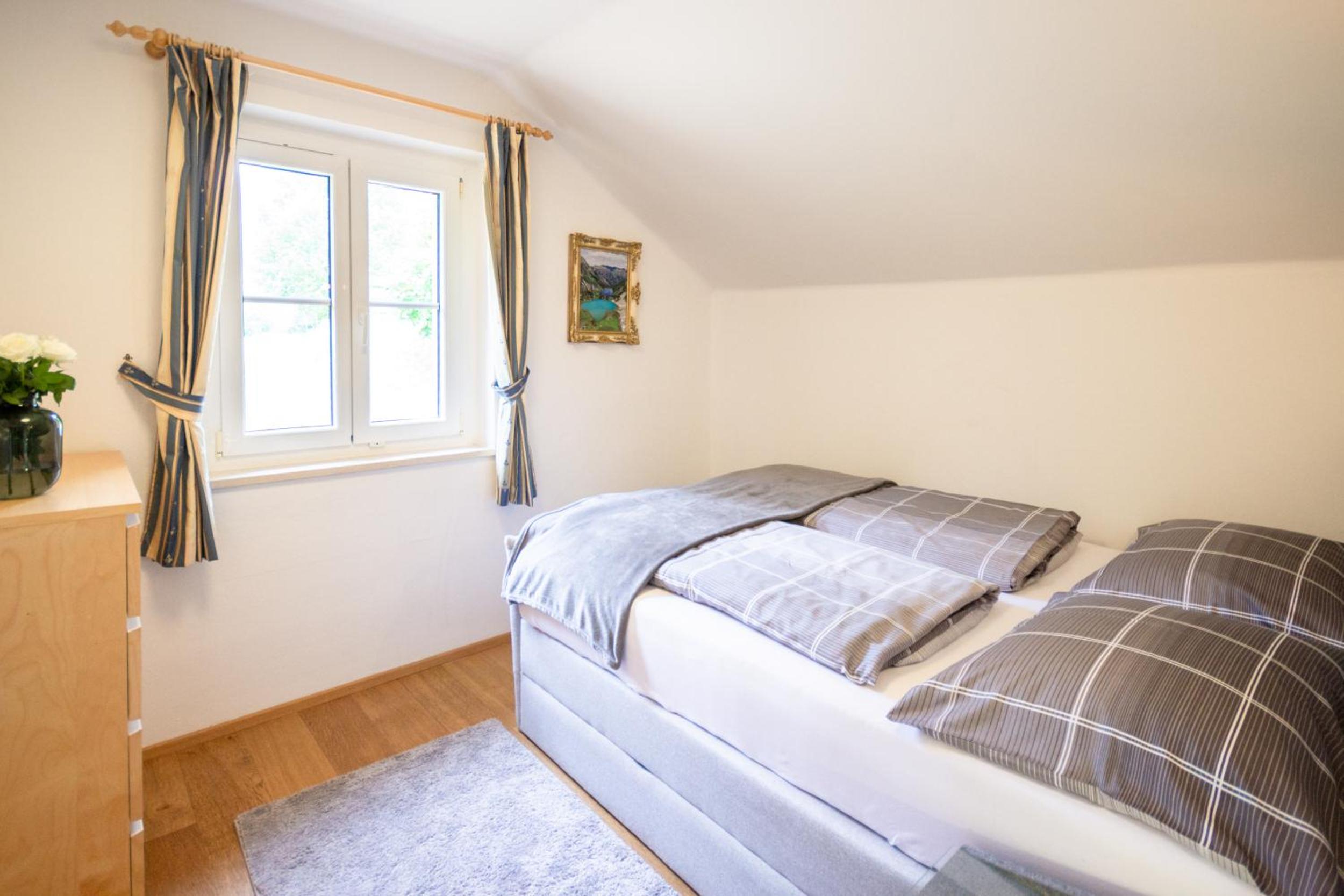Appartementhaus Hoamart Appartements