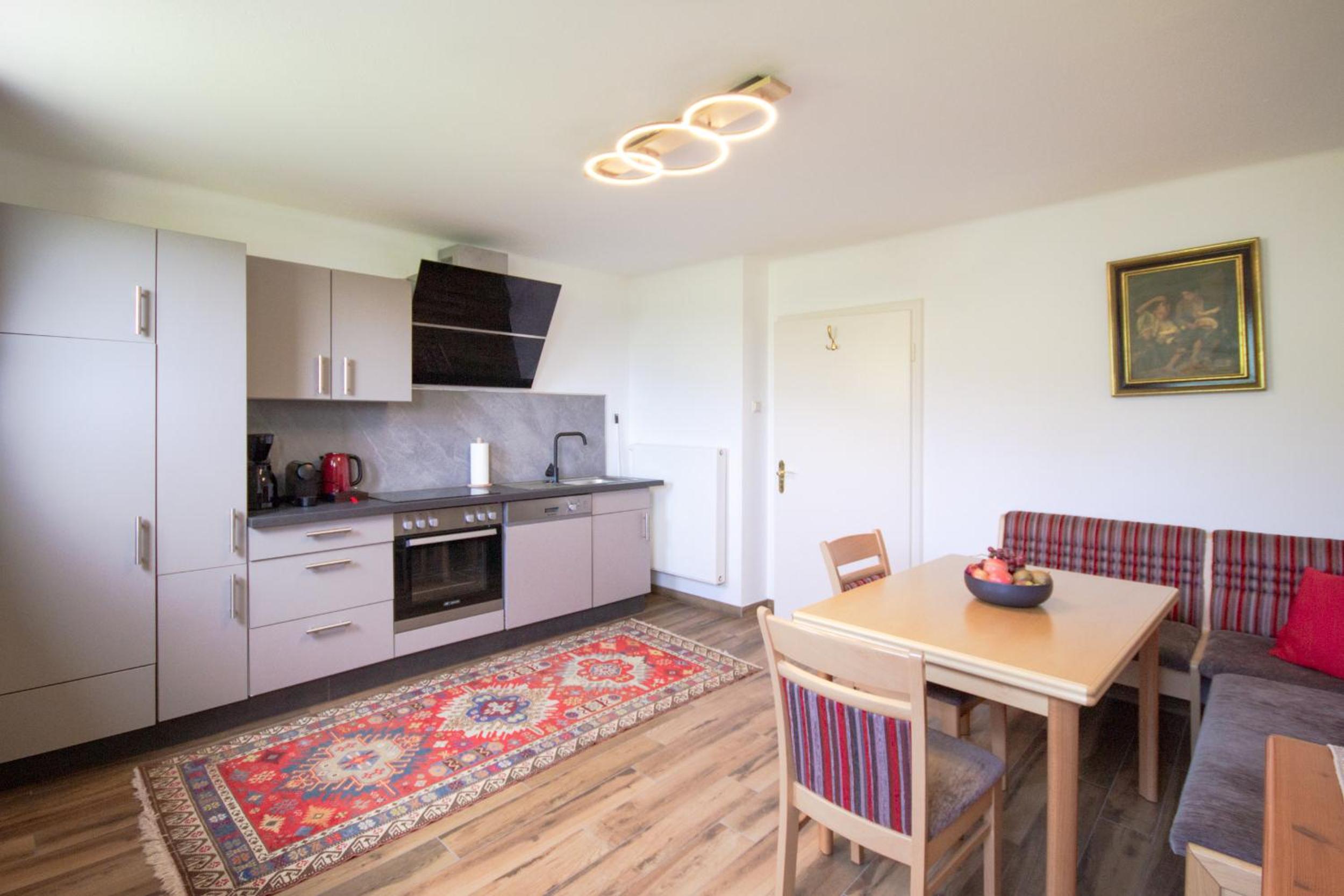 Appartementhaus Hoamart Appartements